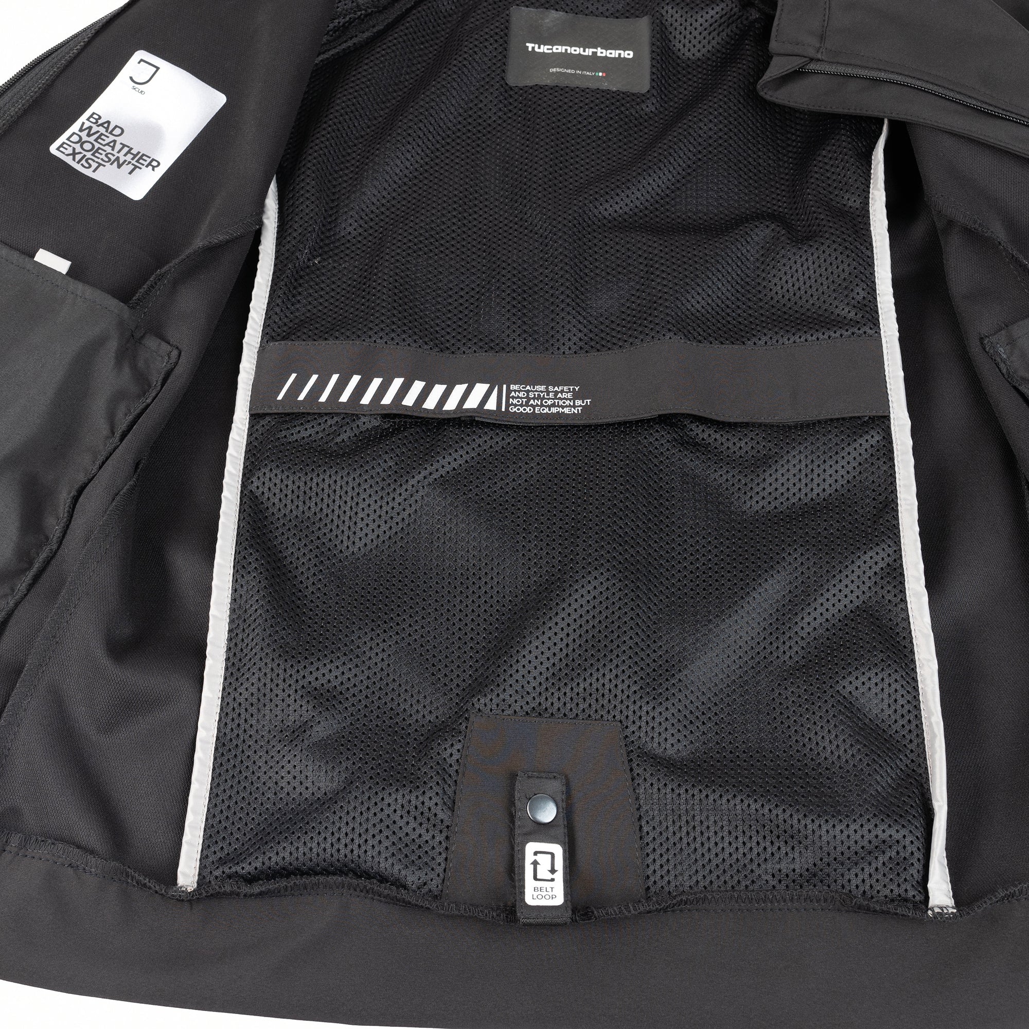 EASYSHELL LADY WINDSCUD jacket