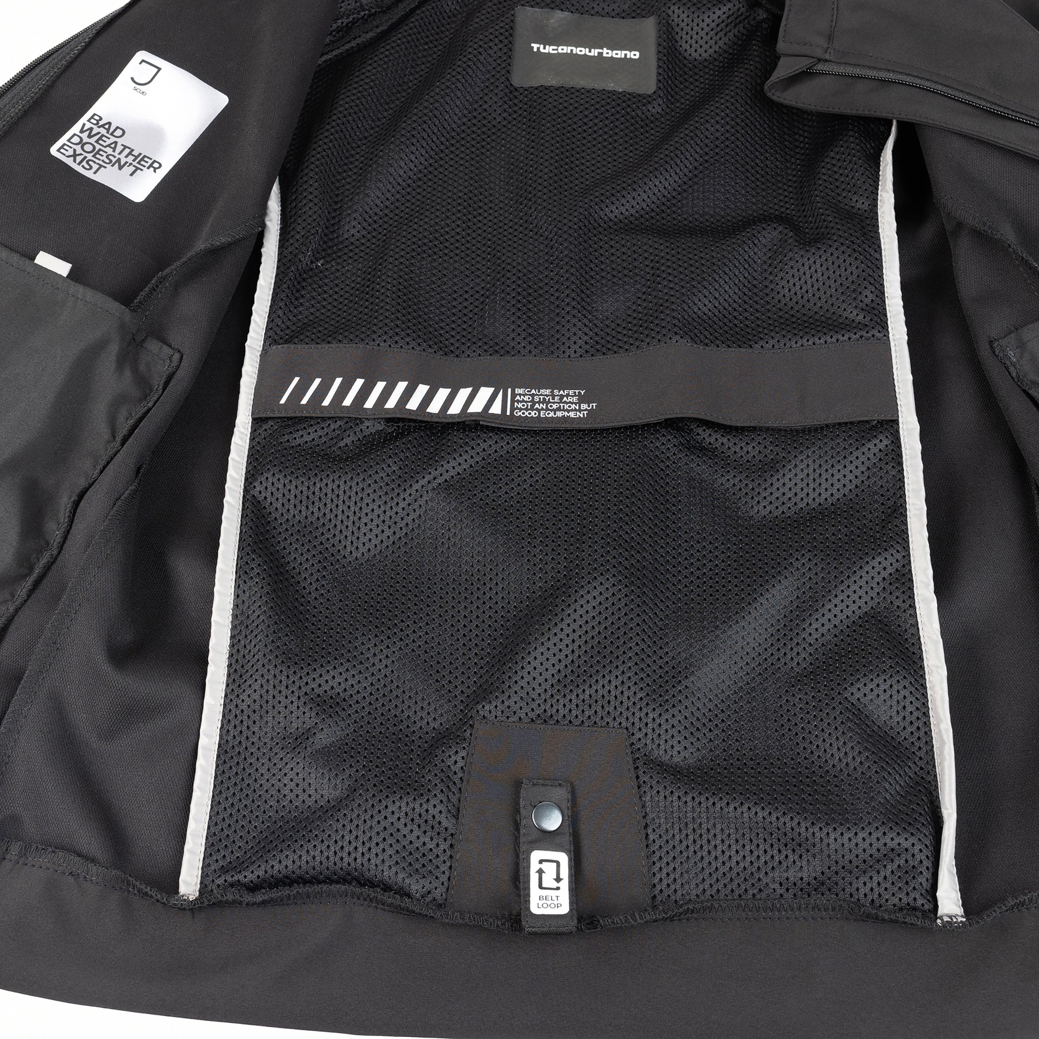 Giacca EASYSHELL LADY WINDSCUD