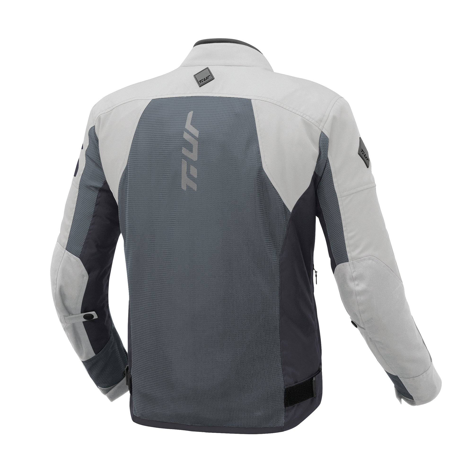 Giacca estiva moto T.ur Elba