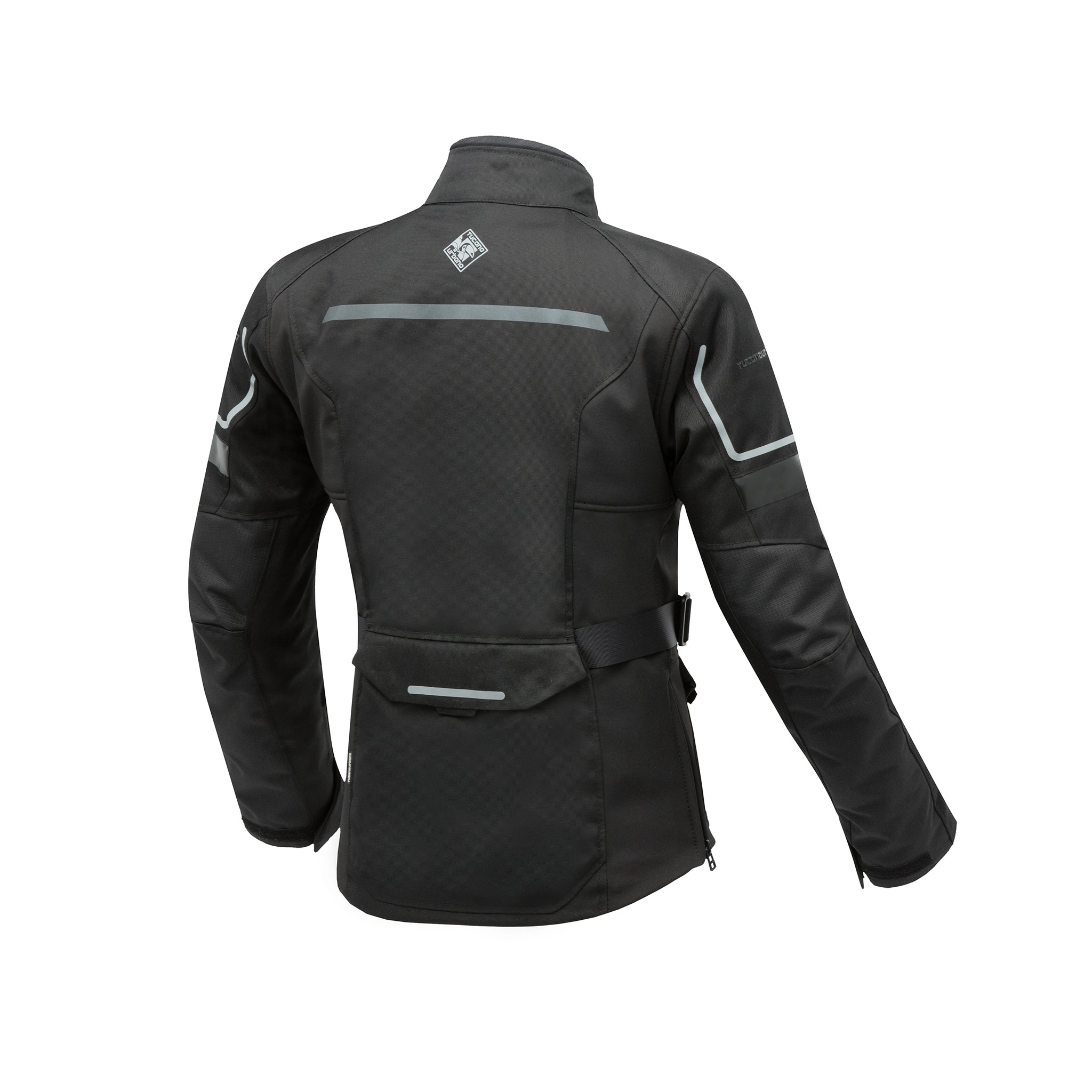Giacca 4STROKE EVO LADY HYDROSCUD®