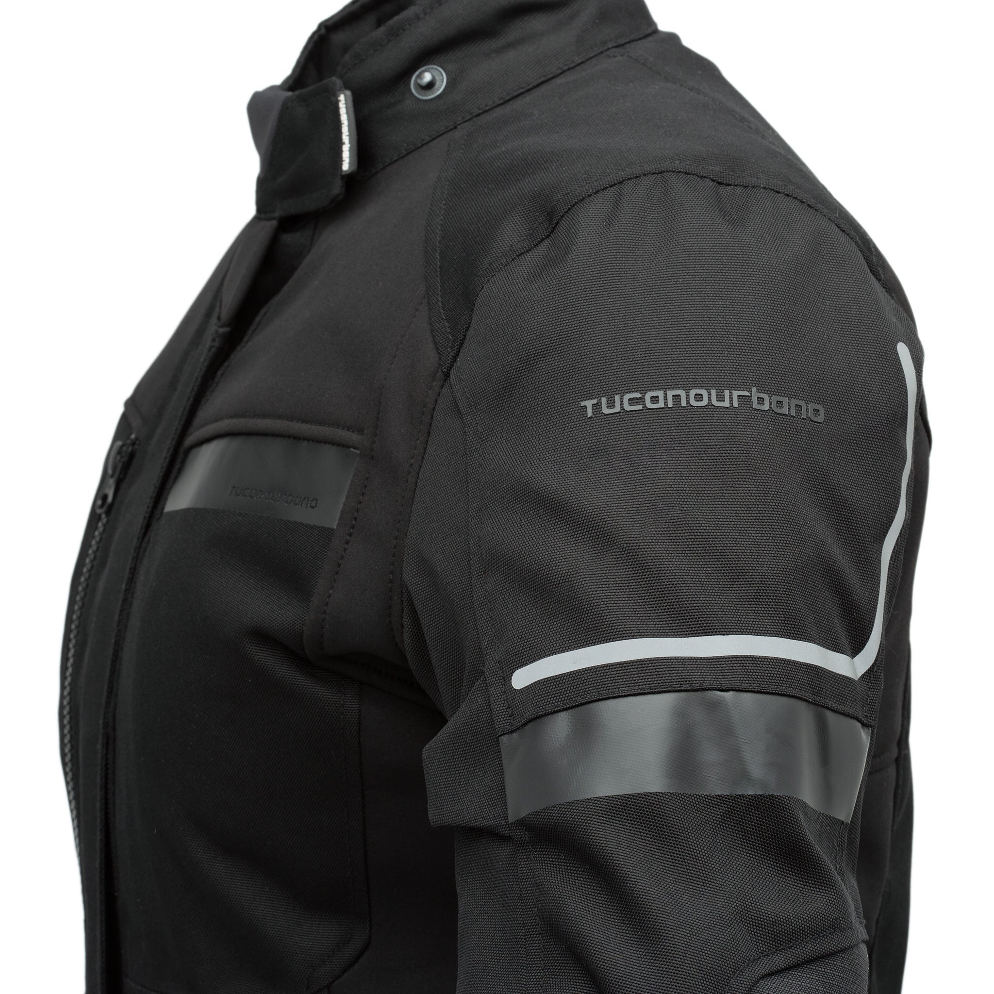 Giacca 4STROKE EVO LADY HYDROSCUD®