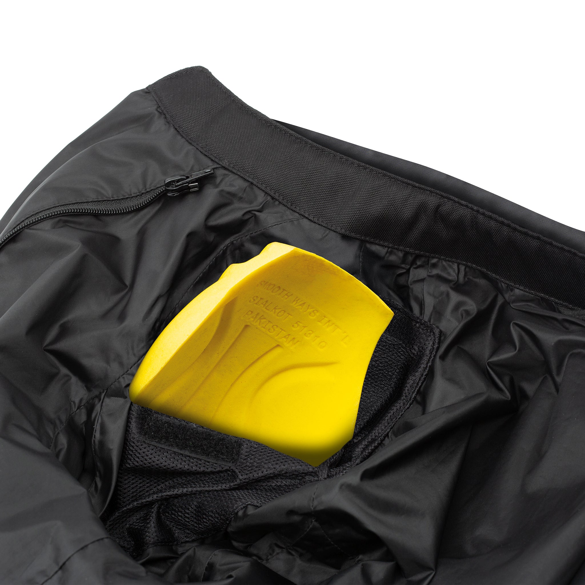 Giacca ROCK HYDROSCUD®
