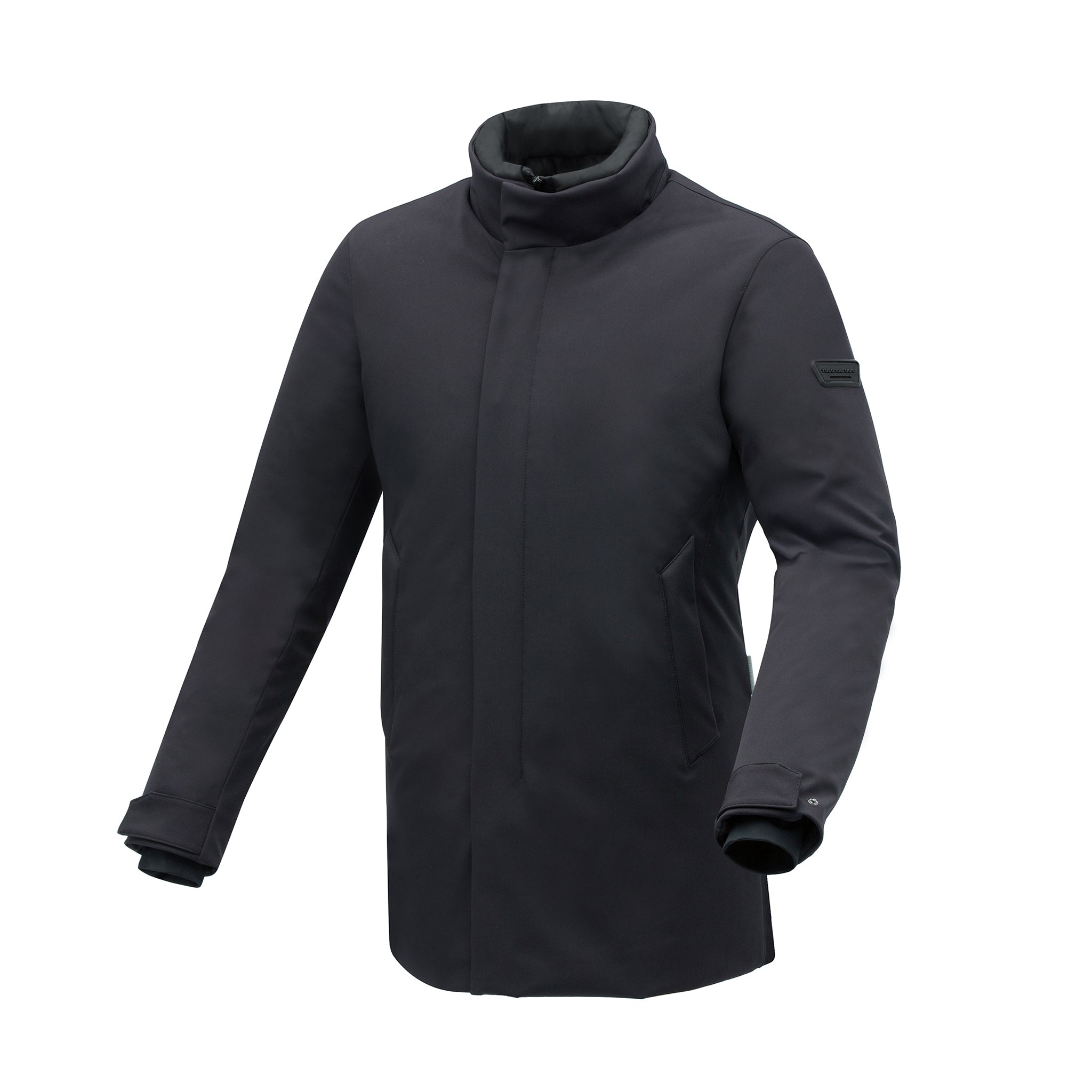 Giacca LIVIGNO 2IN1 HYDROSCUD®
