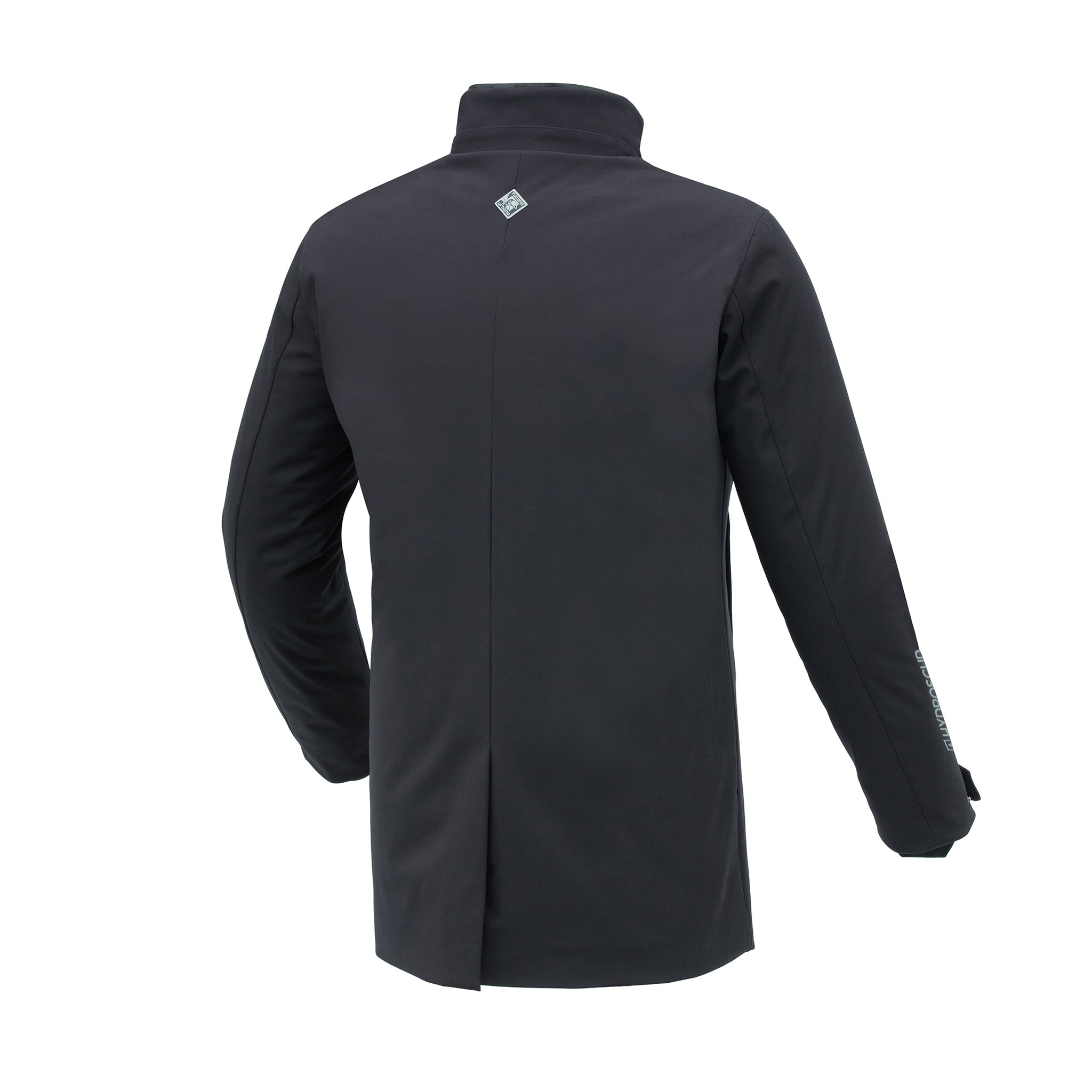 Giacca LIVIGNO 2IN1 HYDROSCUD®