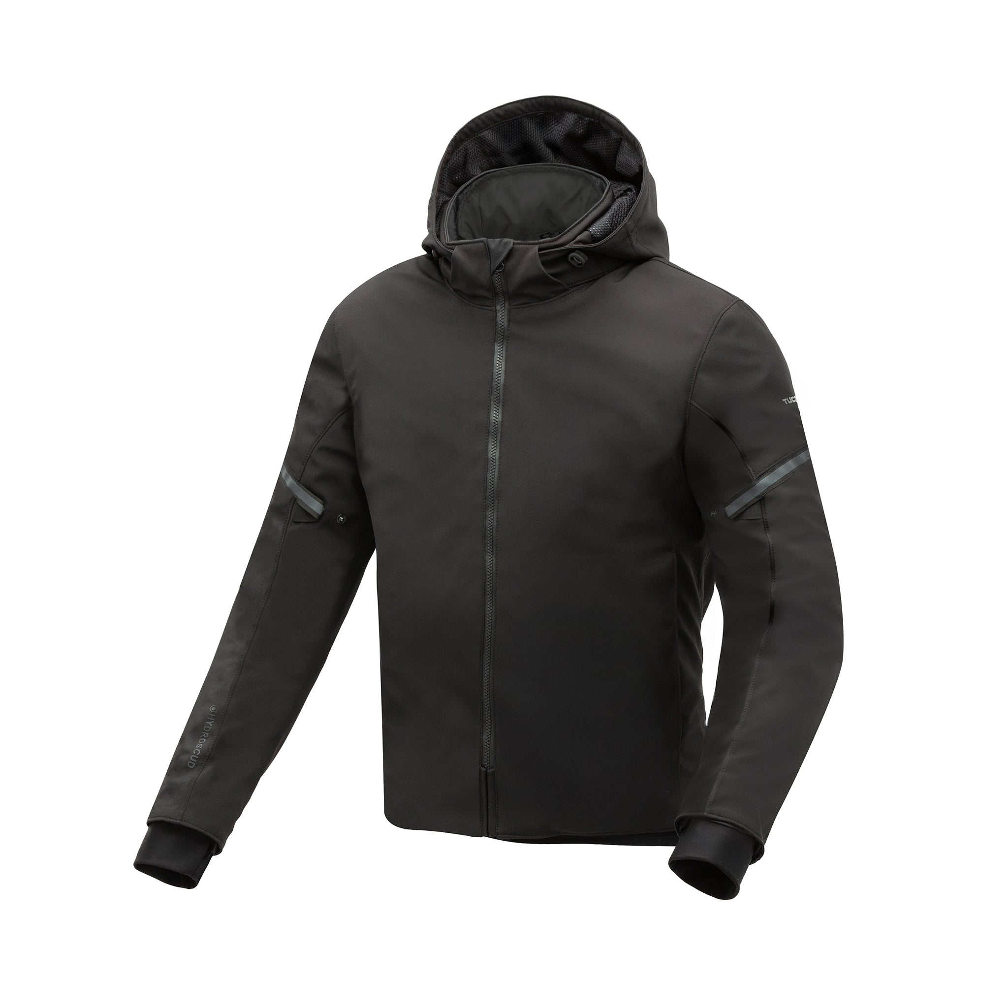 Giacca BORMIO 2IN1 HYDROSCUD®