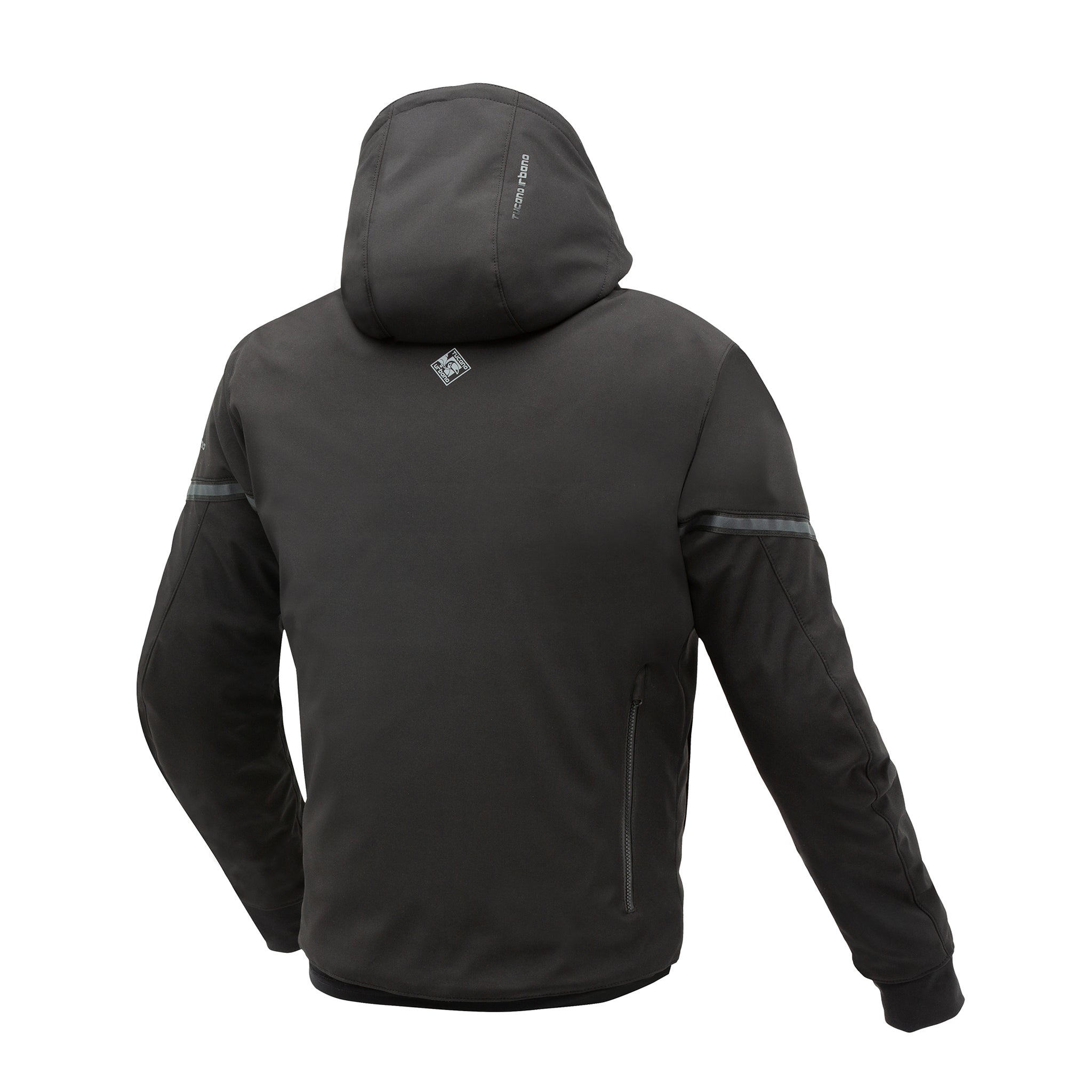 Giacca BORMIO 2IN1 HYDROSCUD®