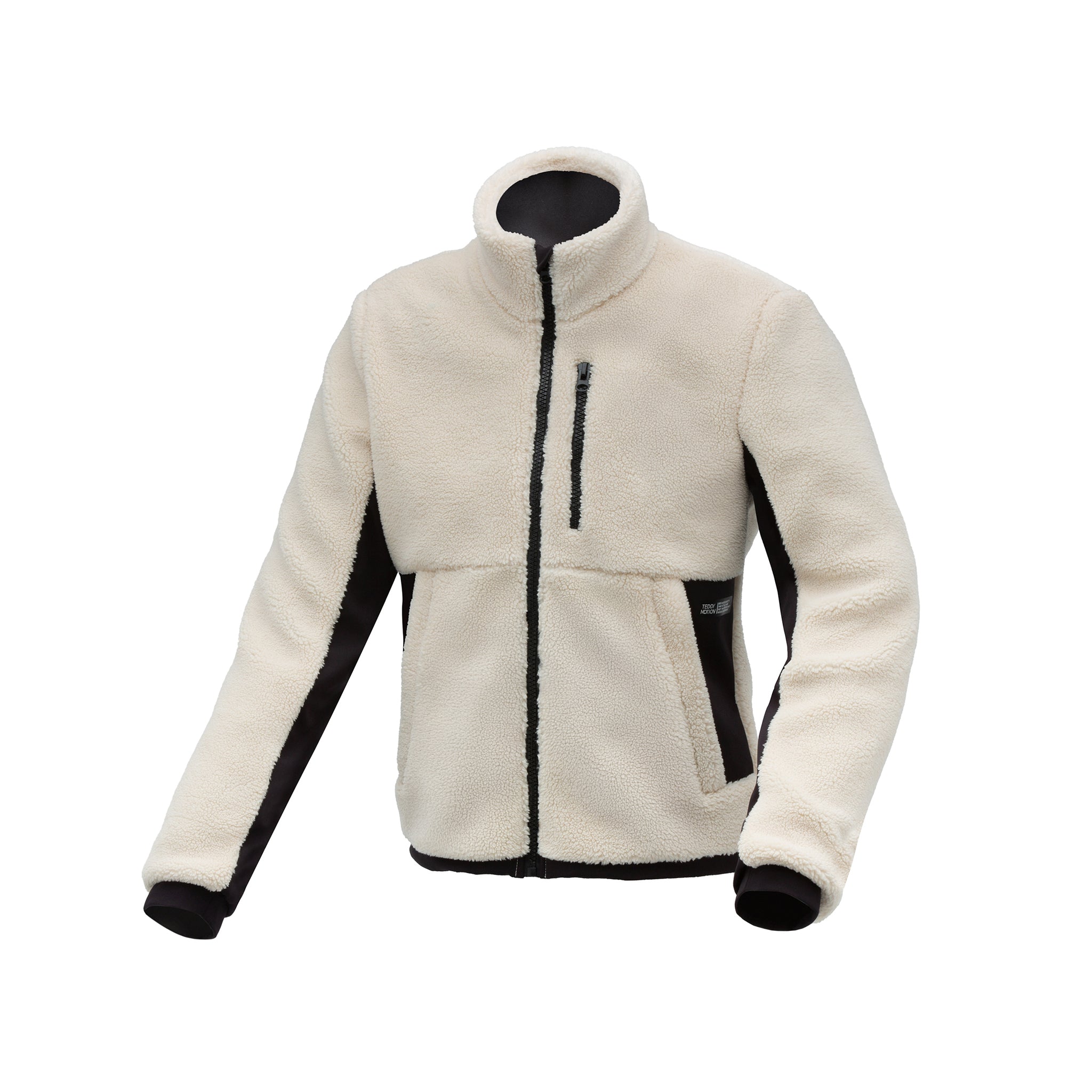 Giacca TEDDYMOTION WINDSCUD