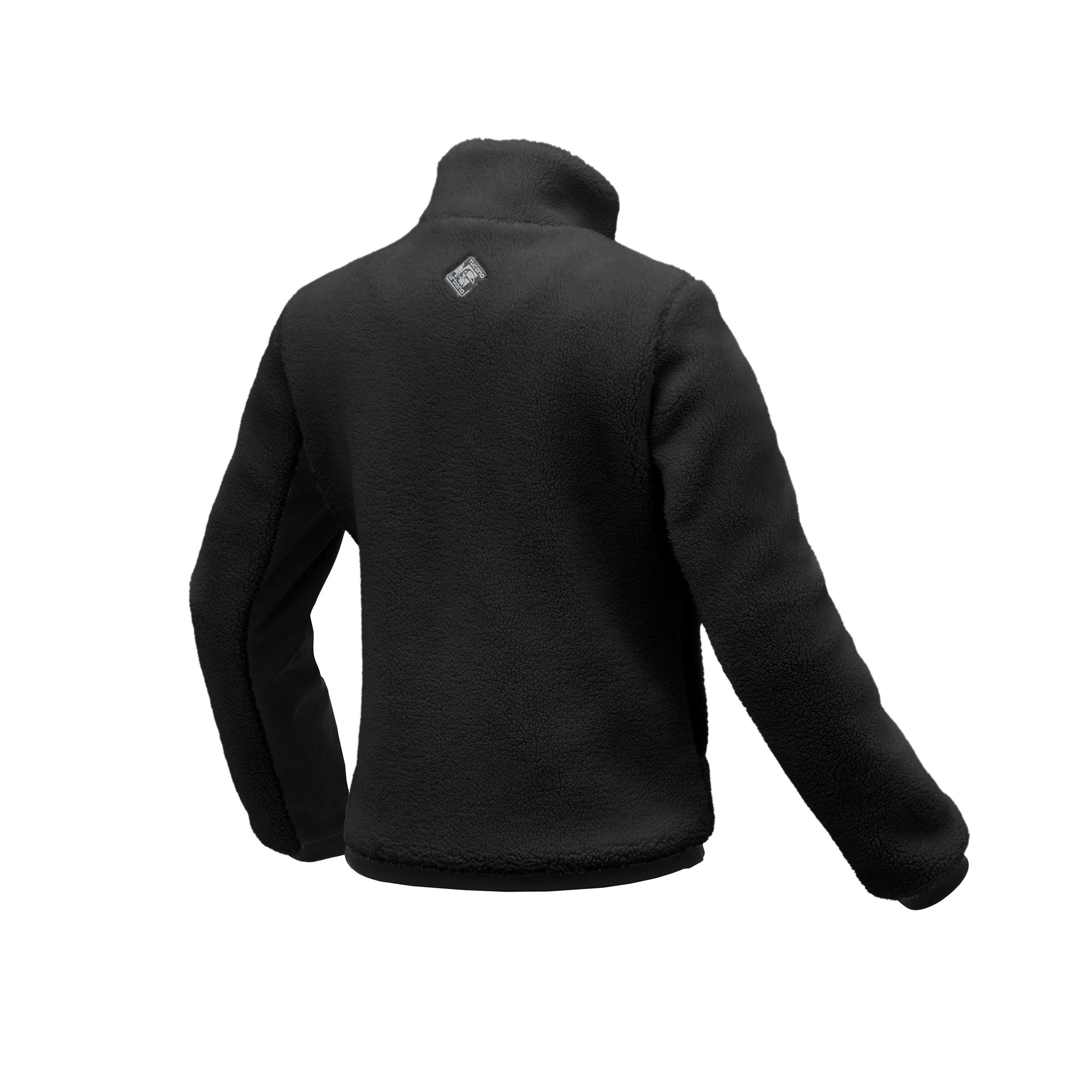 Giacca TEDDYMOTION LADY WINDSCUD 