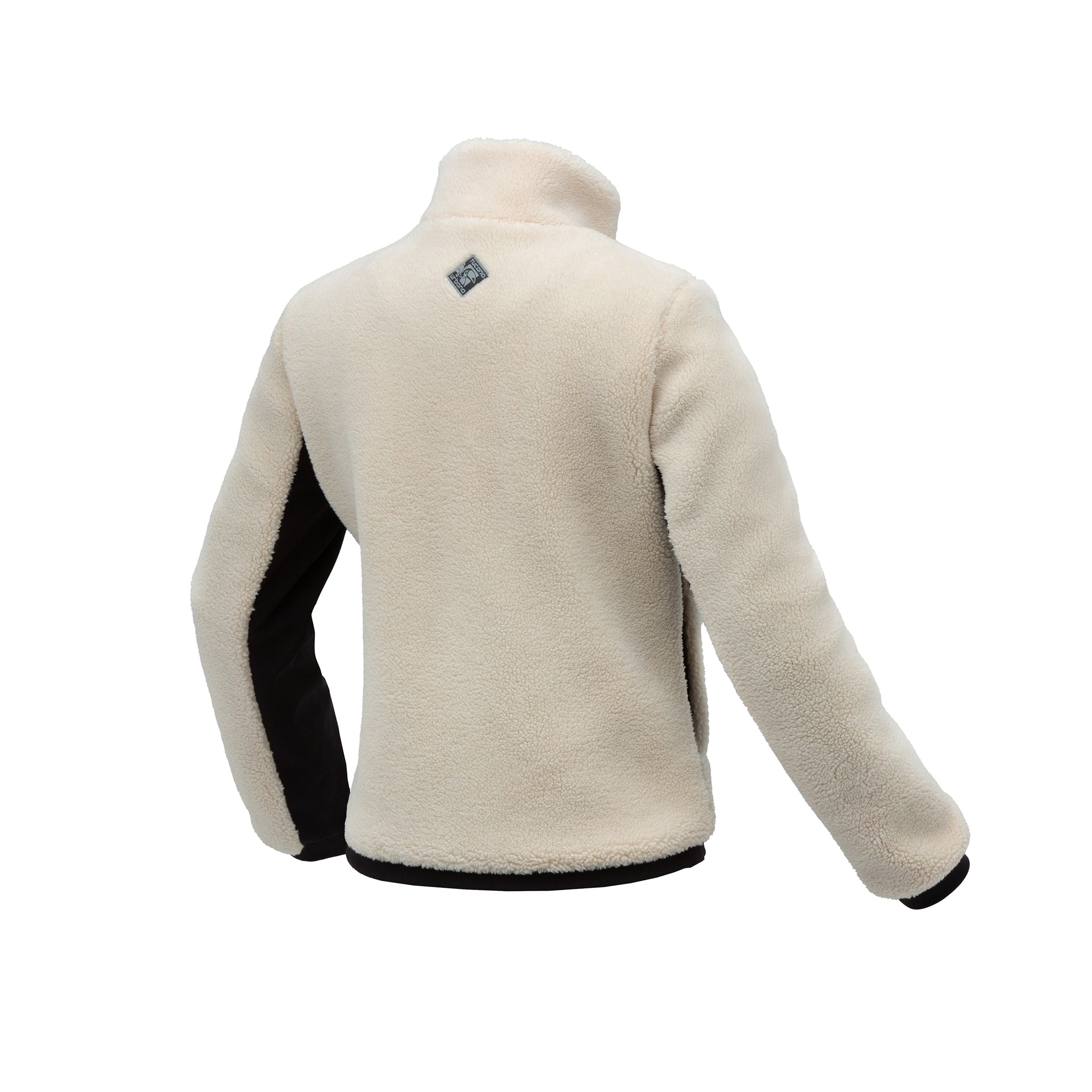 Giacca TEDDYMOTION LADY WINDSCUD 