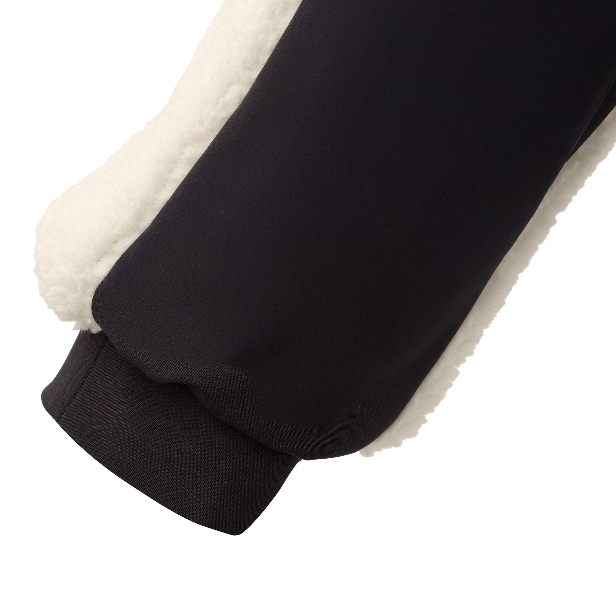 Giacca TEDDYMOTION LADY WINDSCUD 