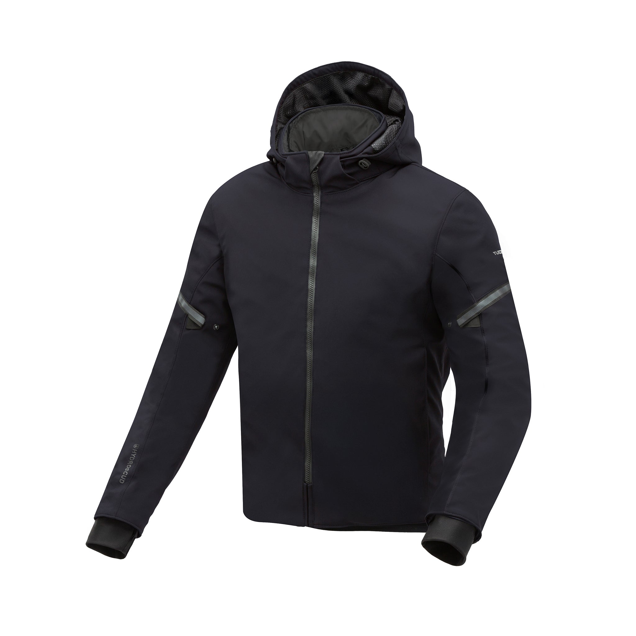 Giacca BORMIO 2IN1 HYDROSCUD®