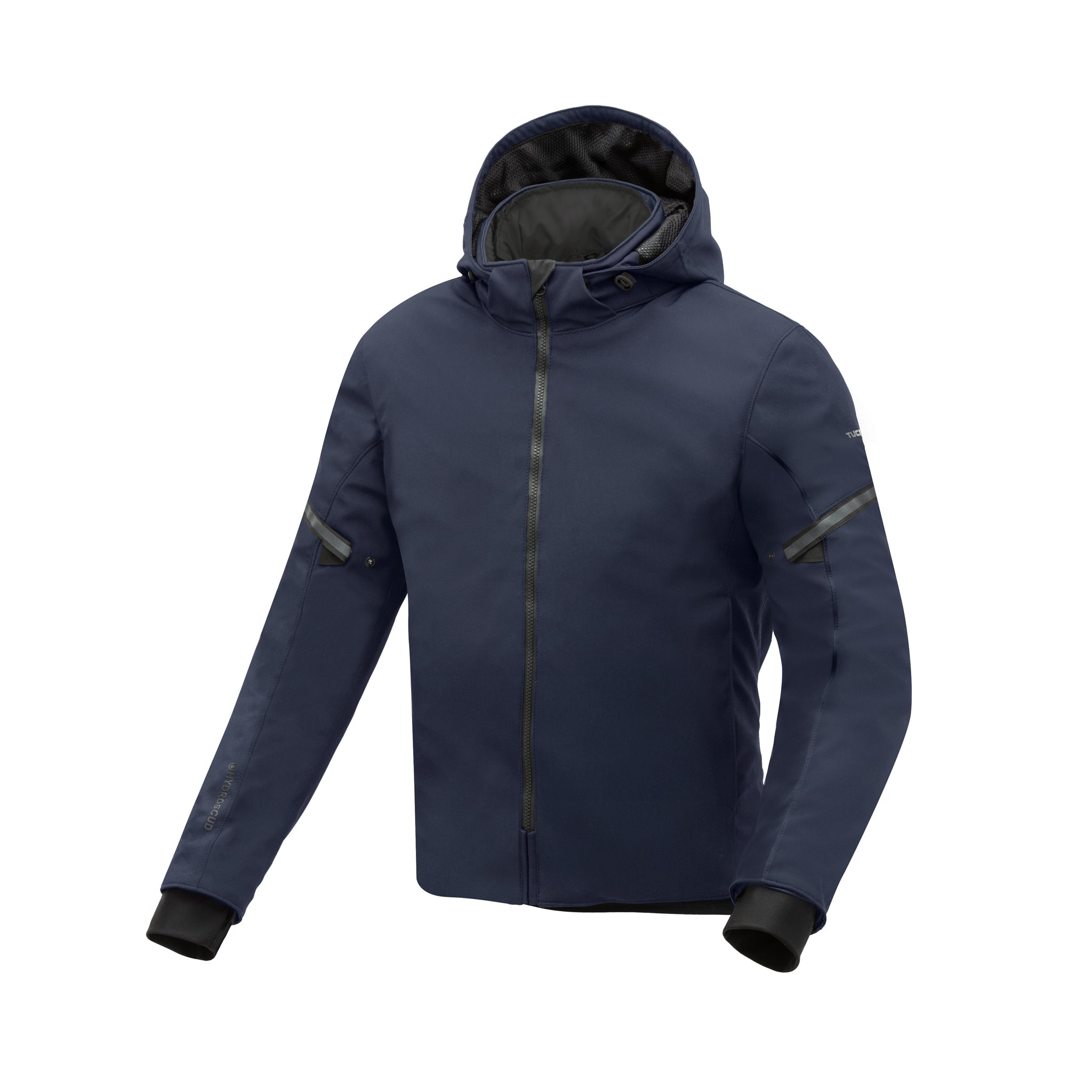 Chaqueta BORMIO 2IN1 HYDROSCUD®