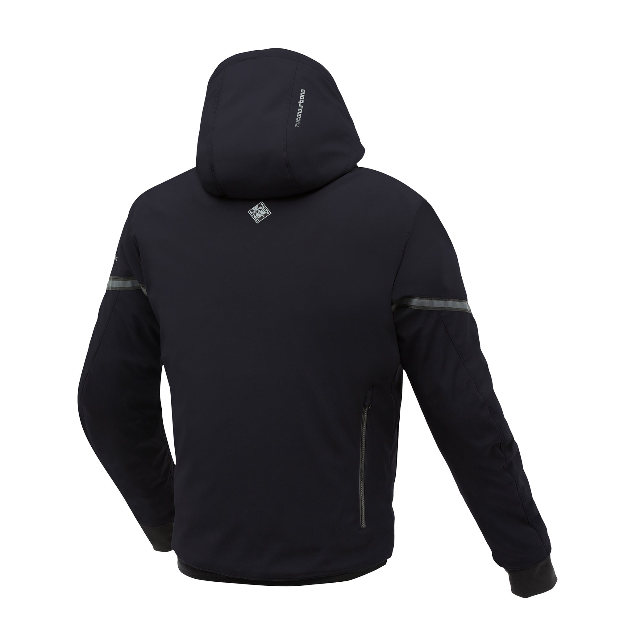 Giacca BORMIO 2IN1 HYDROSCUD®