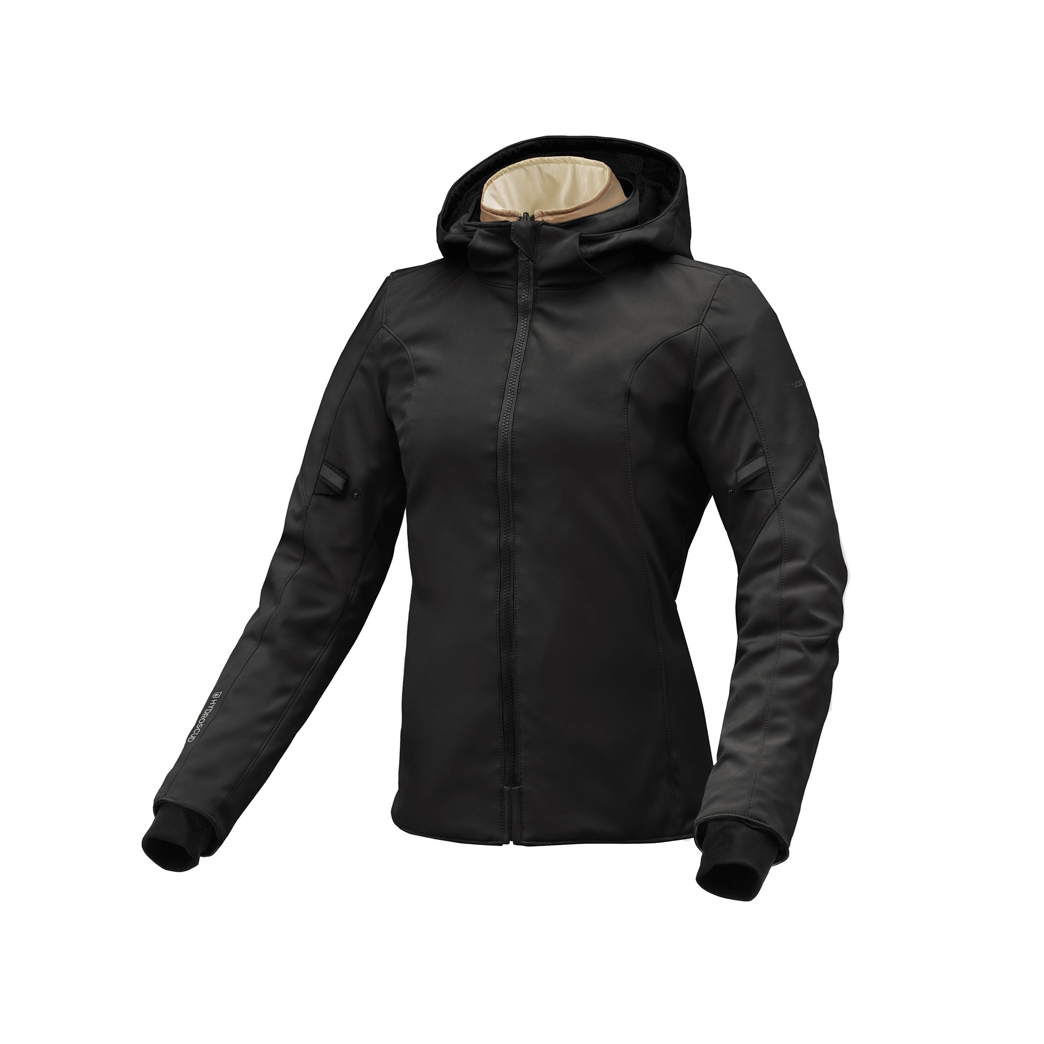 Giacca BORMIO 2IN1 LADY HYDROSCUD®