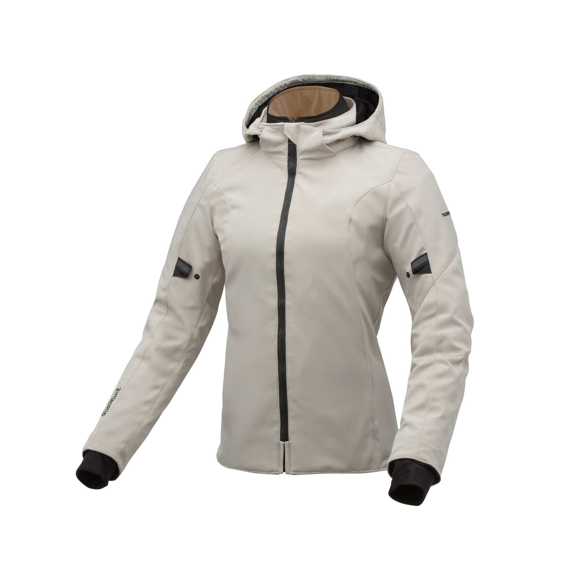 Giacca BORMIO 2IN1 LADY HYDROSCUD®