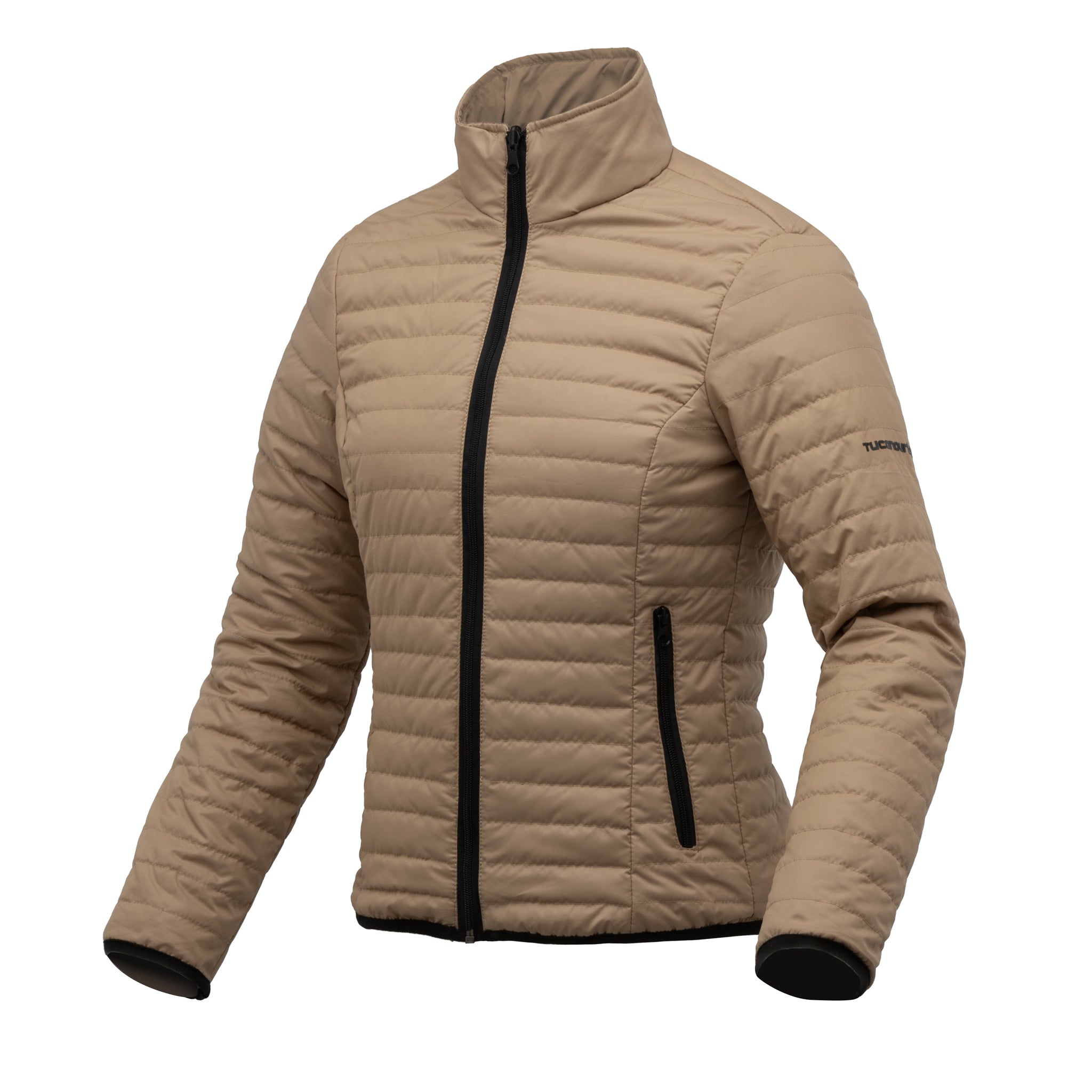 BORMIO 2IN1 LADY HYDROSCUD® jacket