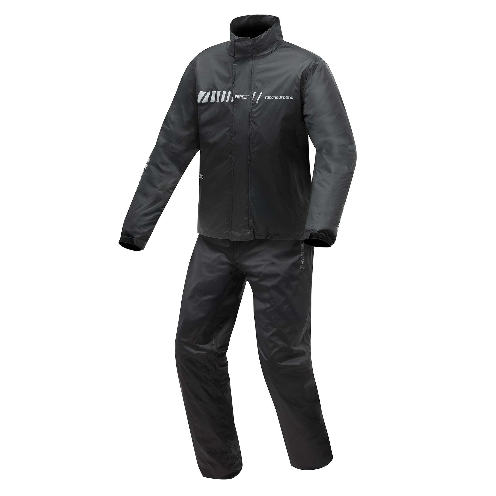 Completo antipioggia NANO RAIN EXTRA SET HYDROSCUD®