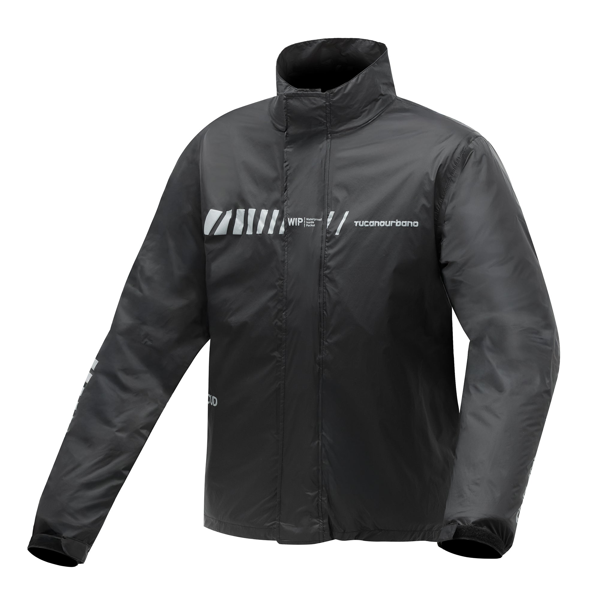 Completo antipioggia NANO RAIN EXTRA SET HYDROSCUD®