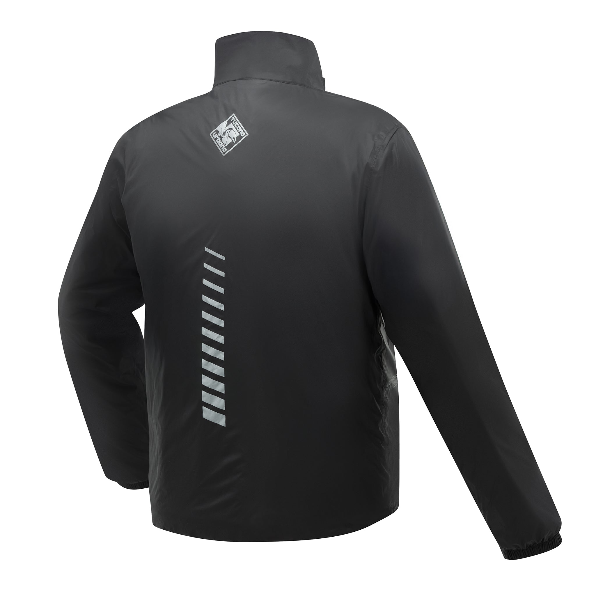Completo antipioggia NANO RAIN EXTRA SET HYDROSCUD®