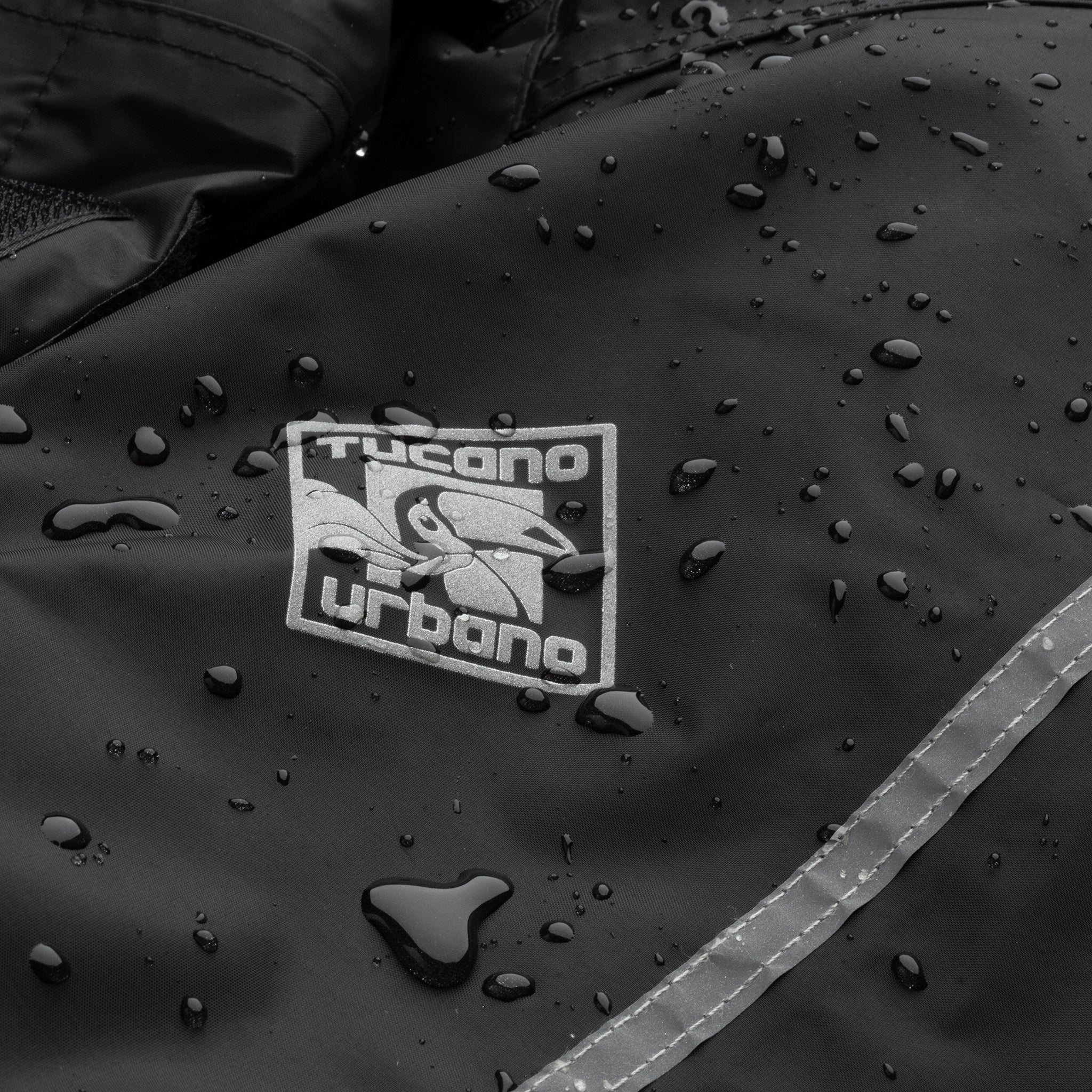 Completo antipioggia NANO RAIN EXTRA SET HYDROSCUD®