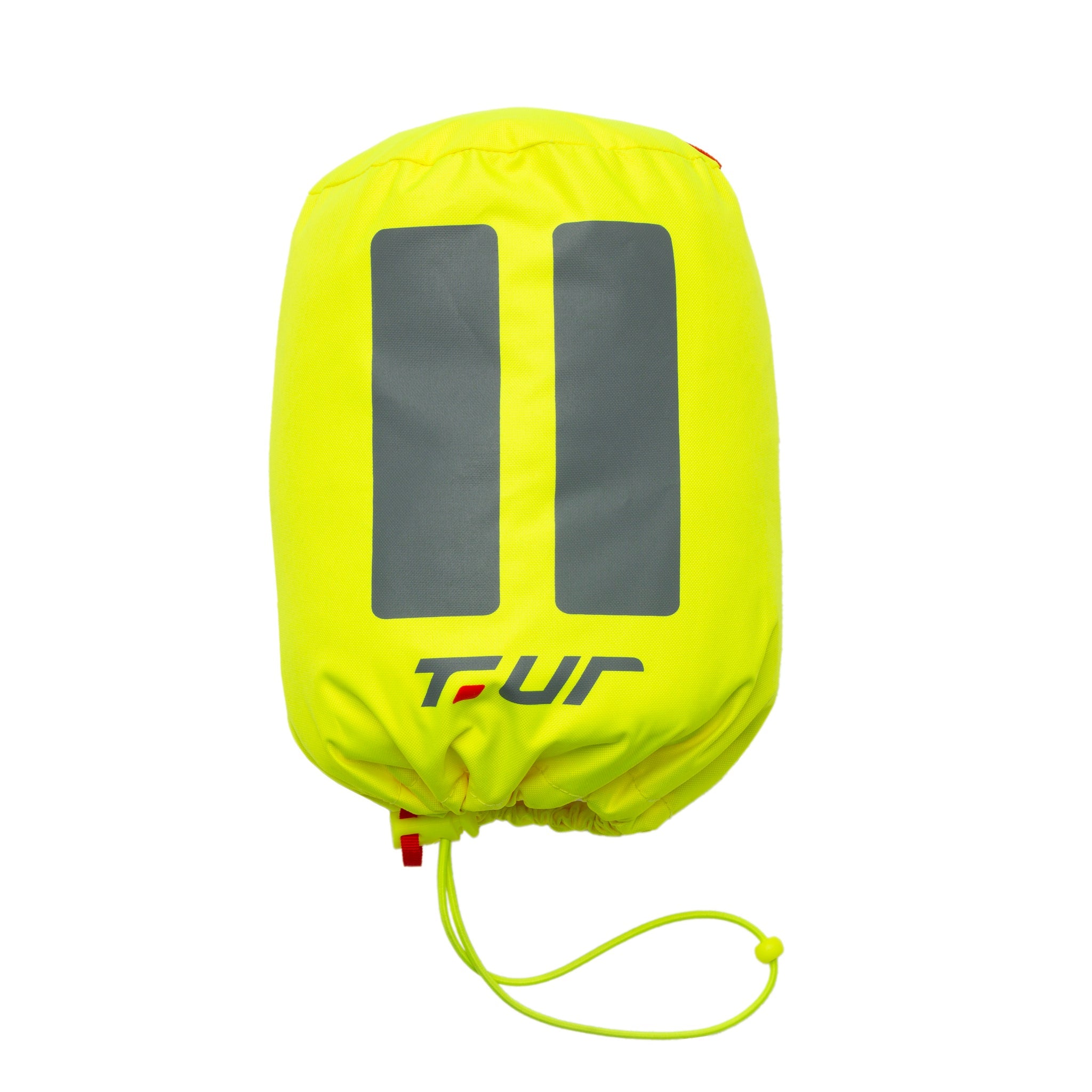 Giacca antipioggia moto T.ur Daytrip Hydroscud