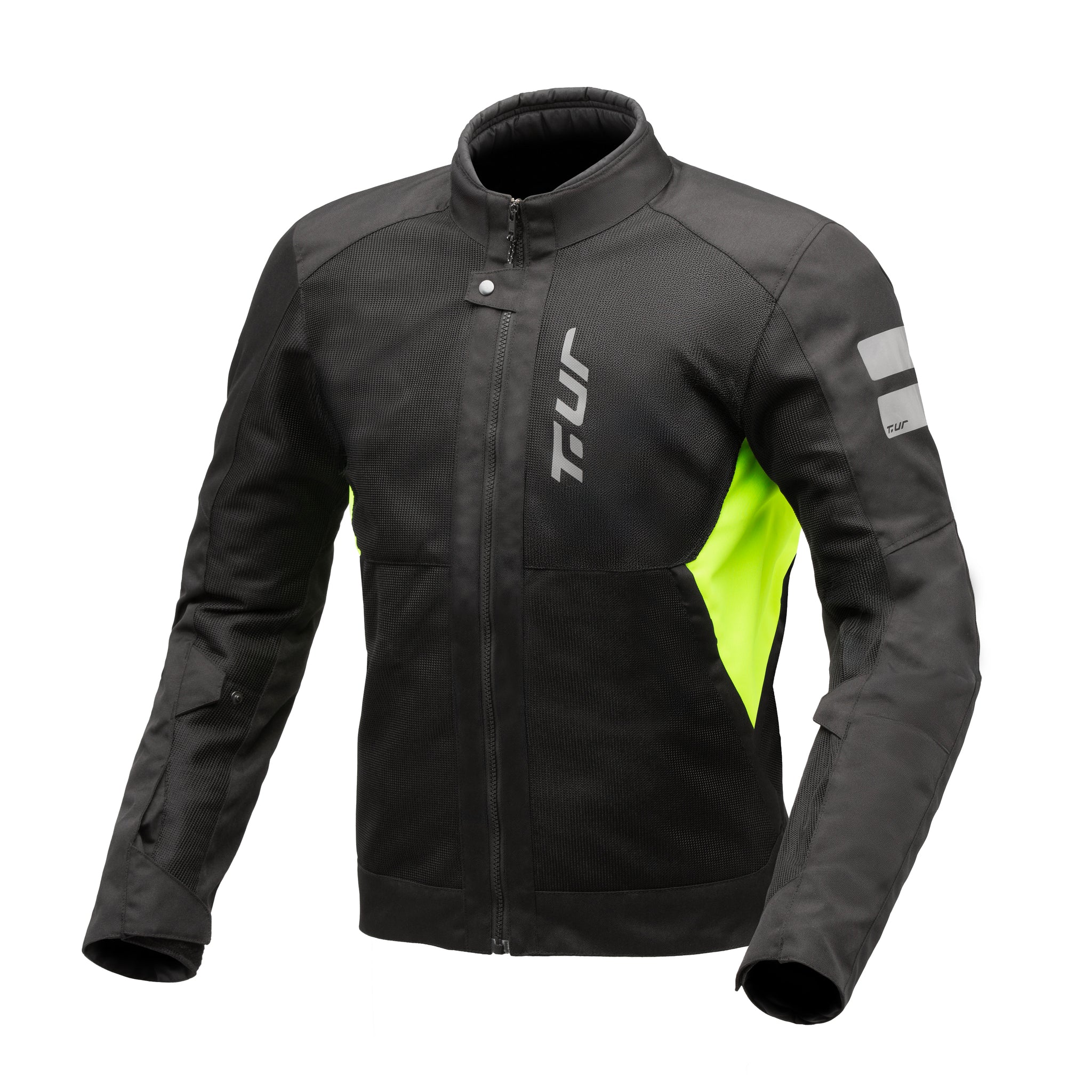 Giacca estiva certificata EN 17092:2020 - Classe A