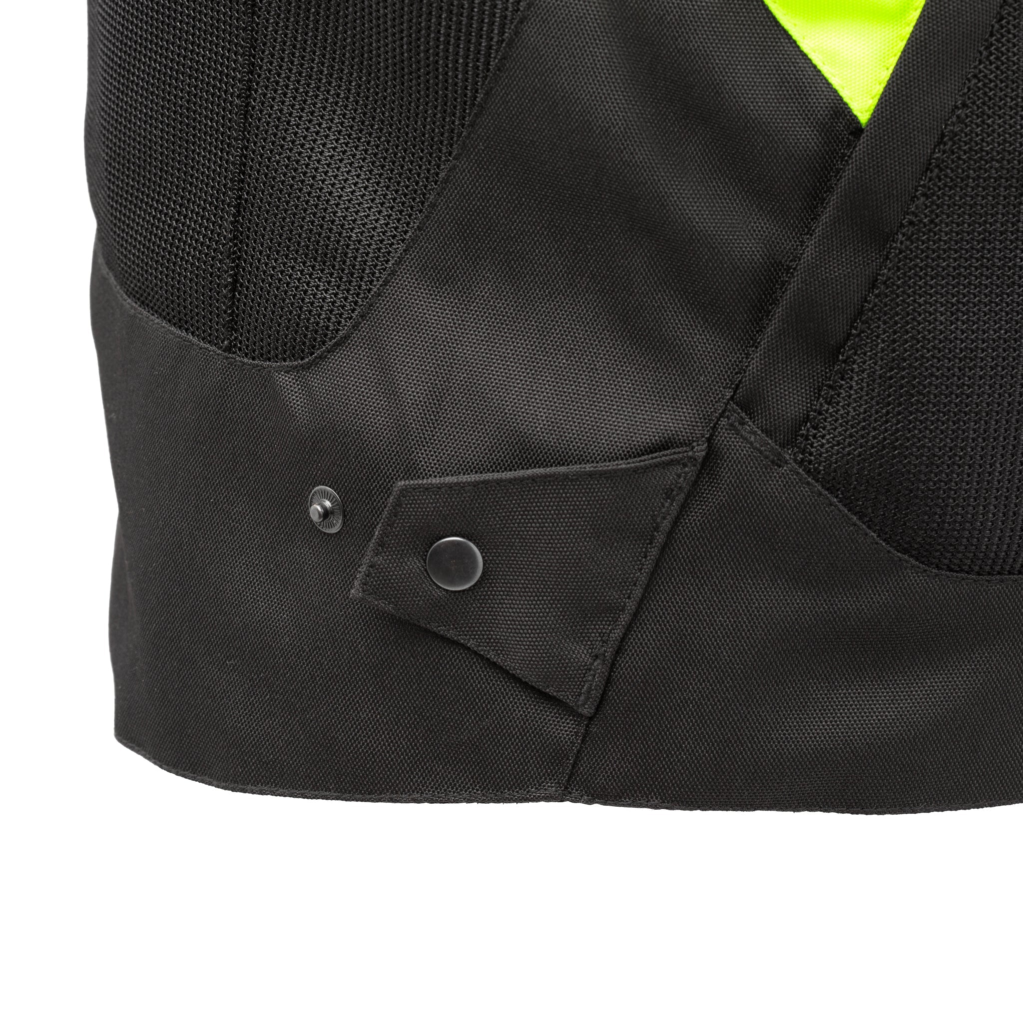Giacca estiva certificata EN 17092:2020 - Classe A