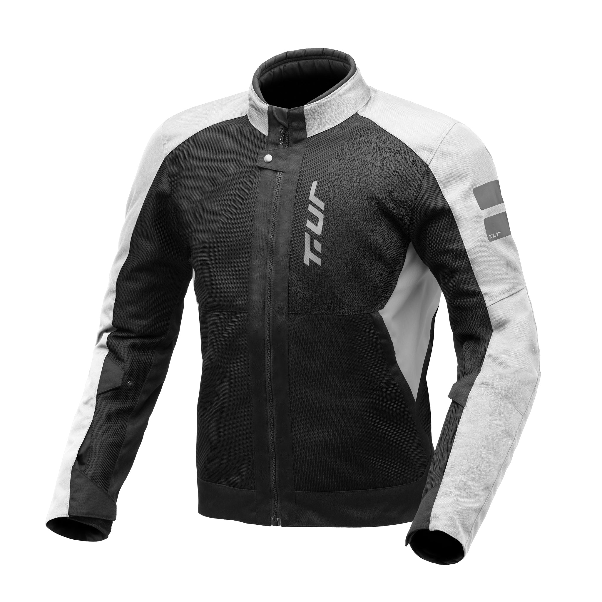 Giacca estiva certificata EN 17092:2020 - Classe A