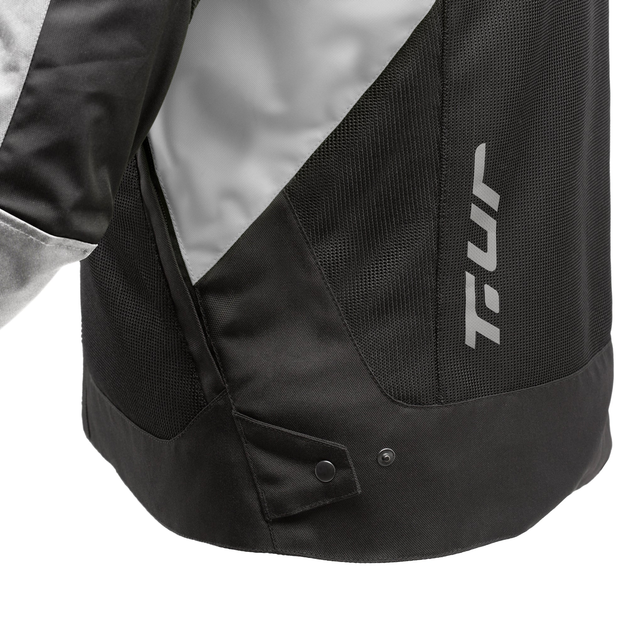 Giacca estiva certificata EN 17092:2020 - Classe A