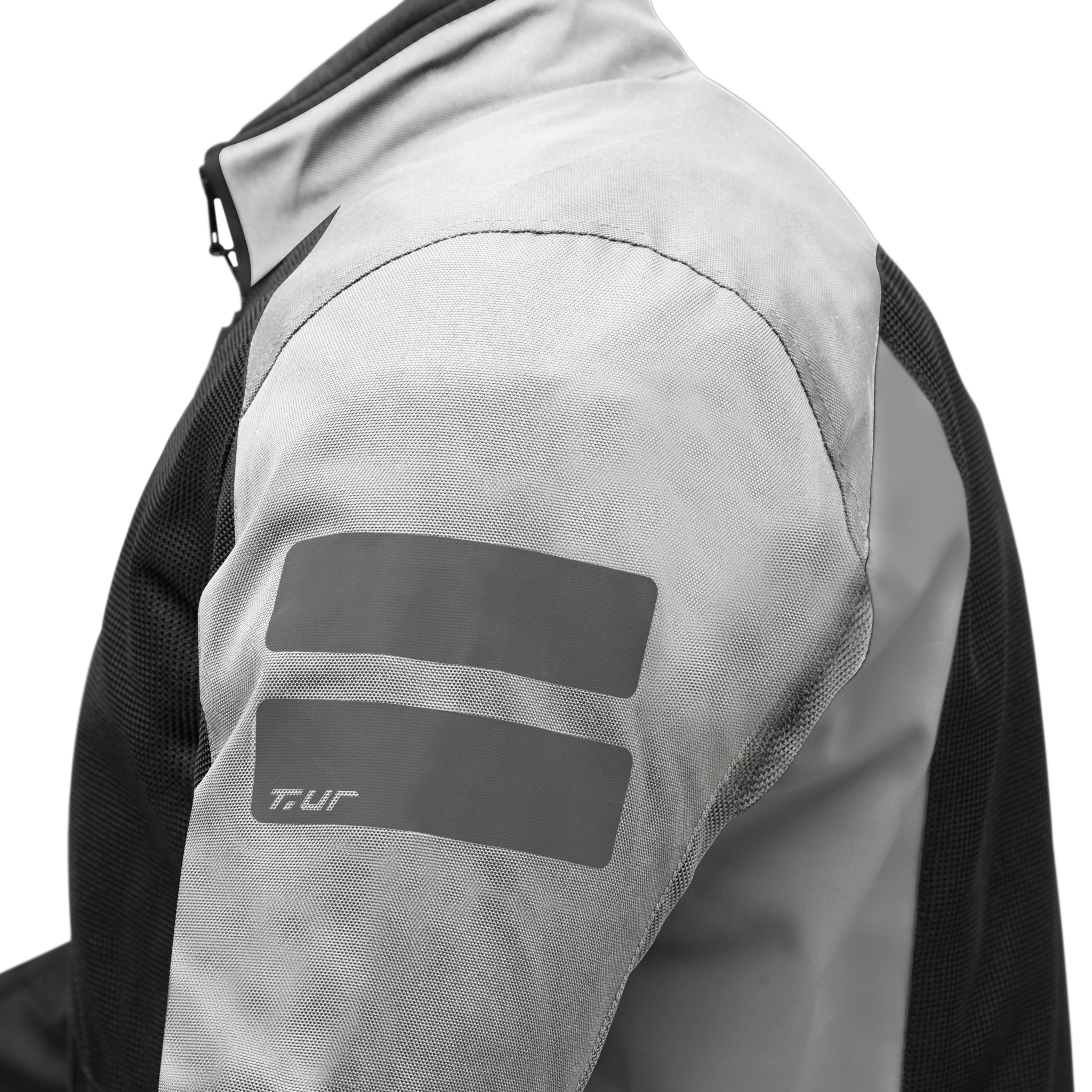 Giacca estiva certificata EN 17092:2020 - Classe A