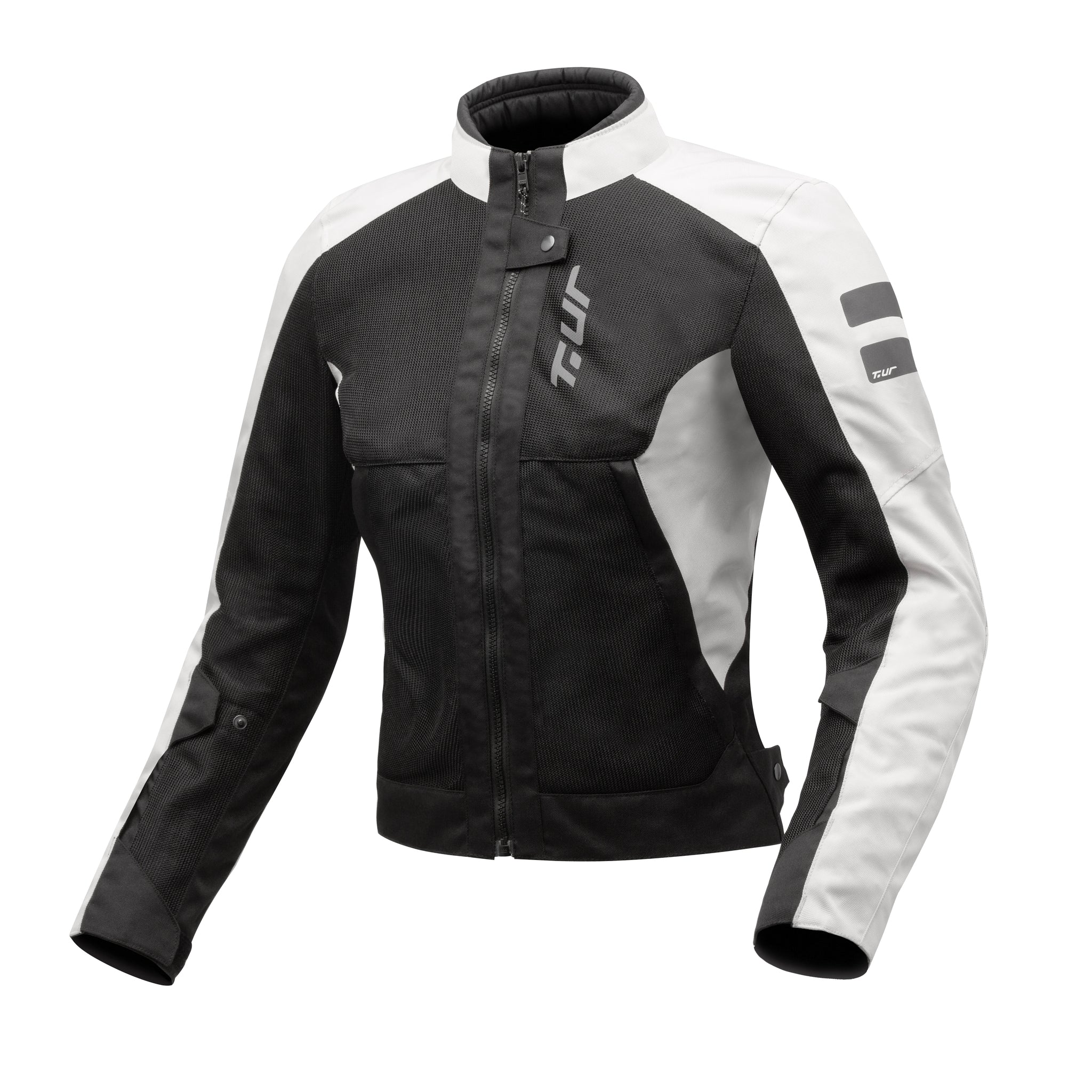 Giacca estiva certificata EN 17092:2020 - Classe A