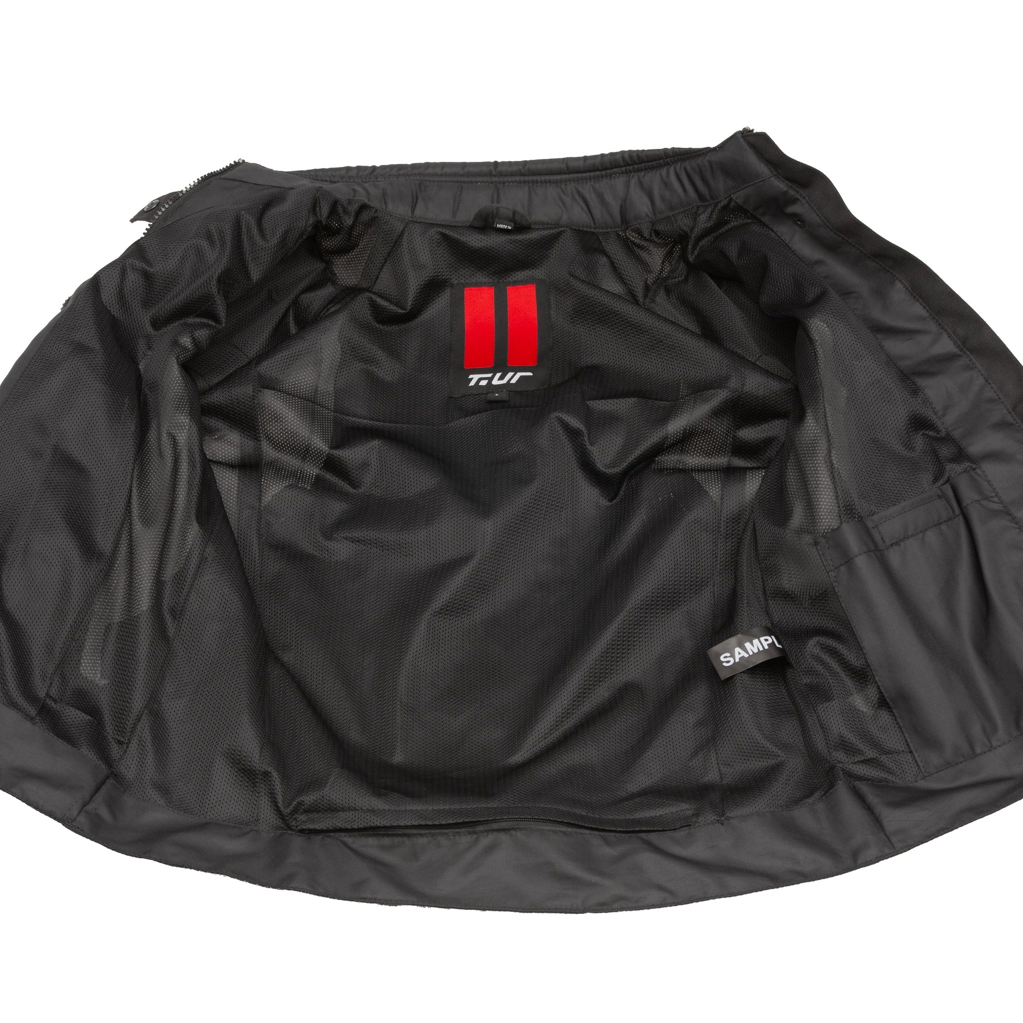 Giacca estiva certificata EN 17092:2020 - Classe A