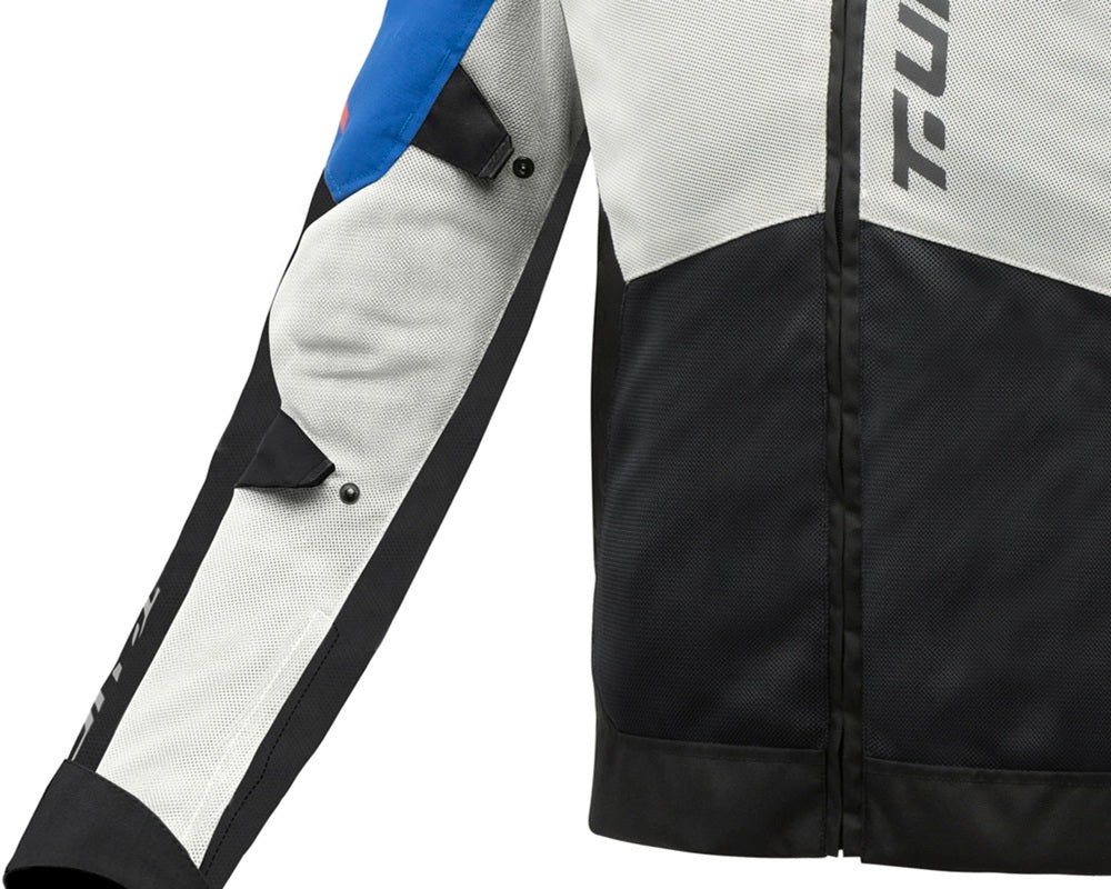 バイクウェア・装備 EBBRO A'PEX i-mobisses JACKET ei ELBA EVO