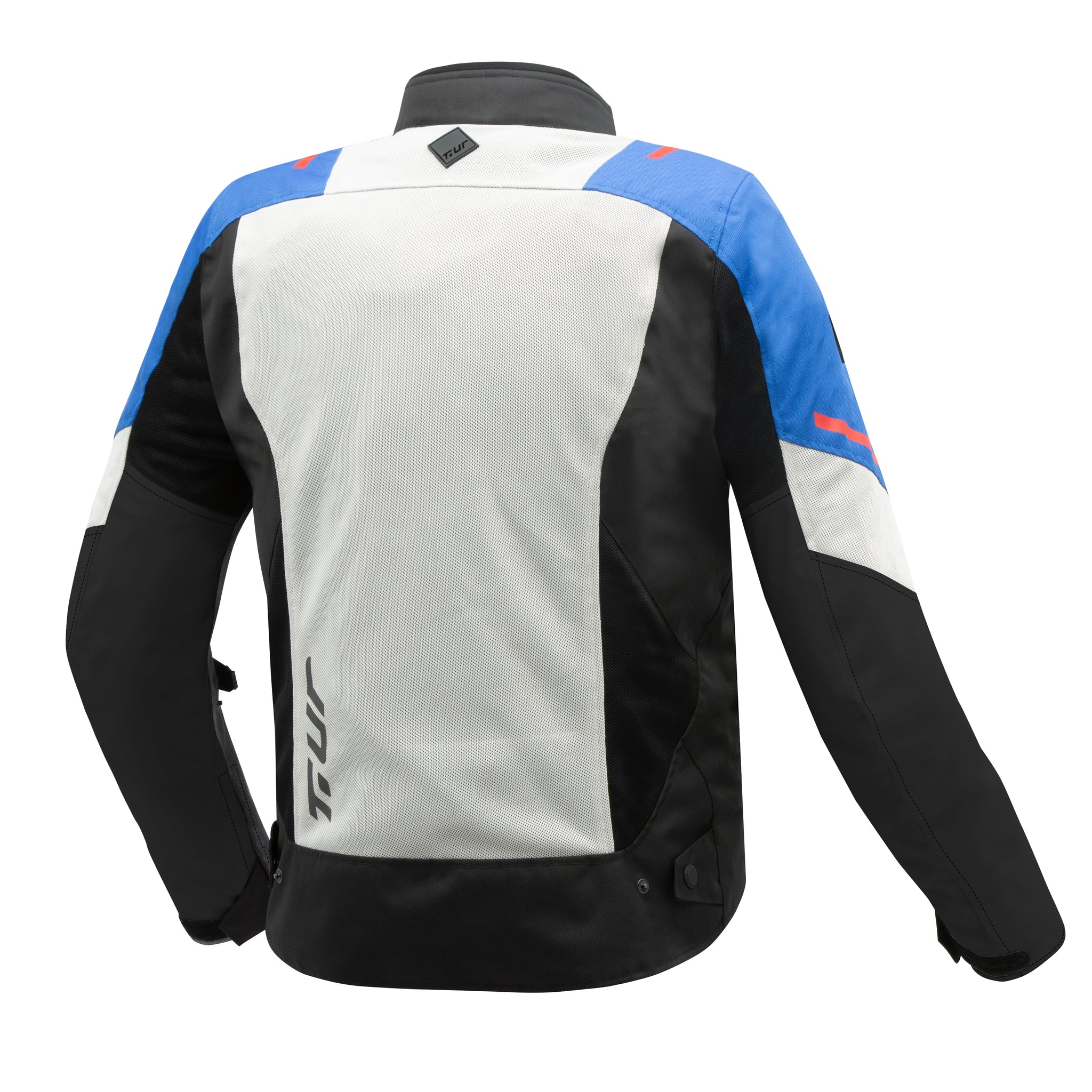 Giacca estiva certificata EN 17092:2020 - Classe A