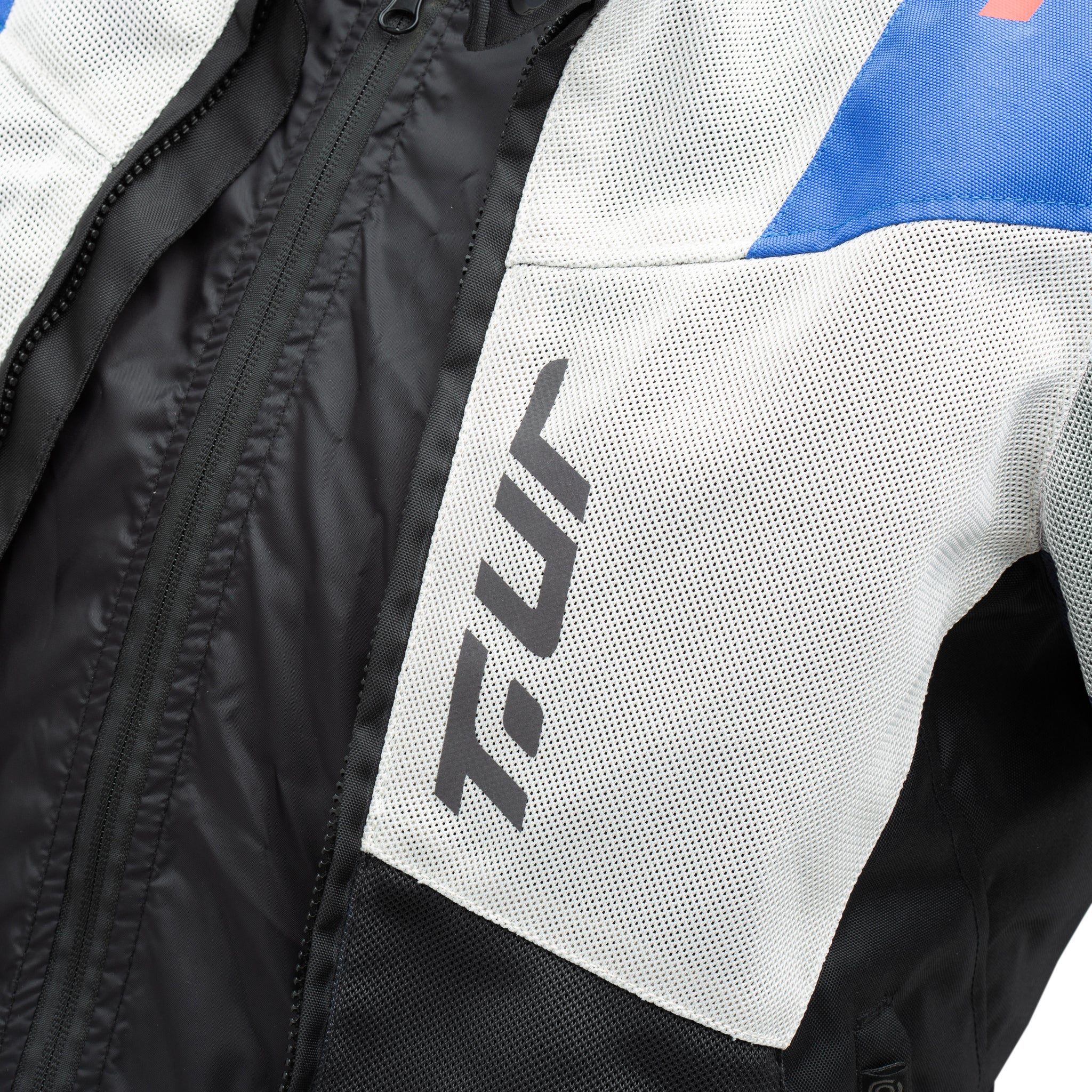 Giacca estiva certificata EN 17092:2020 - Classe A