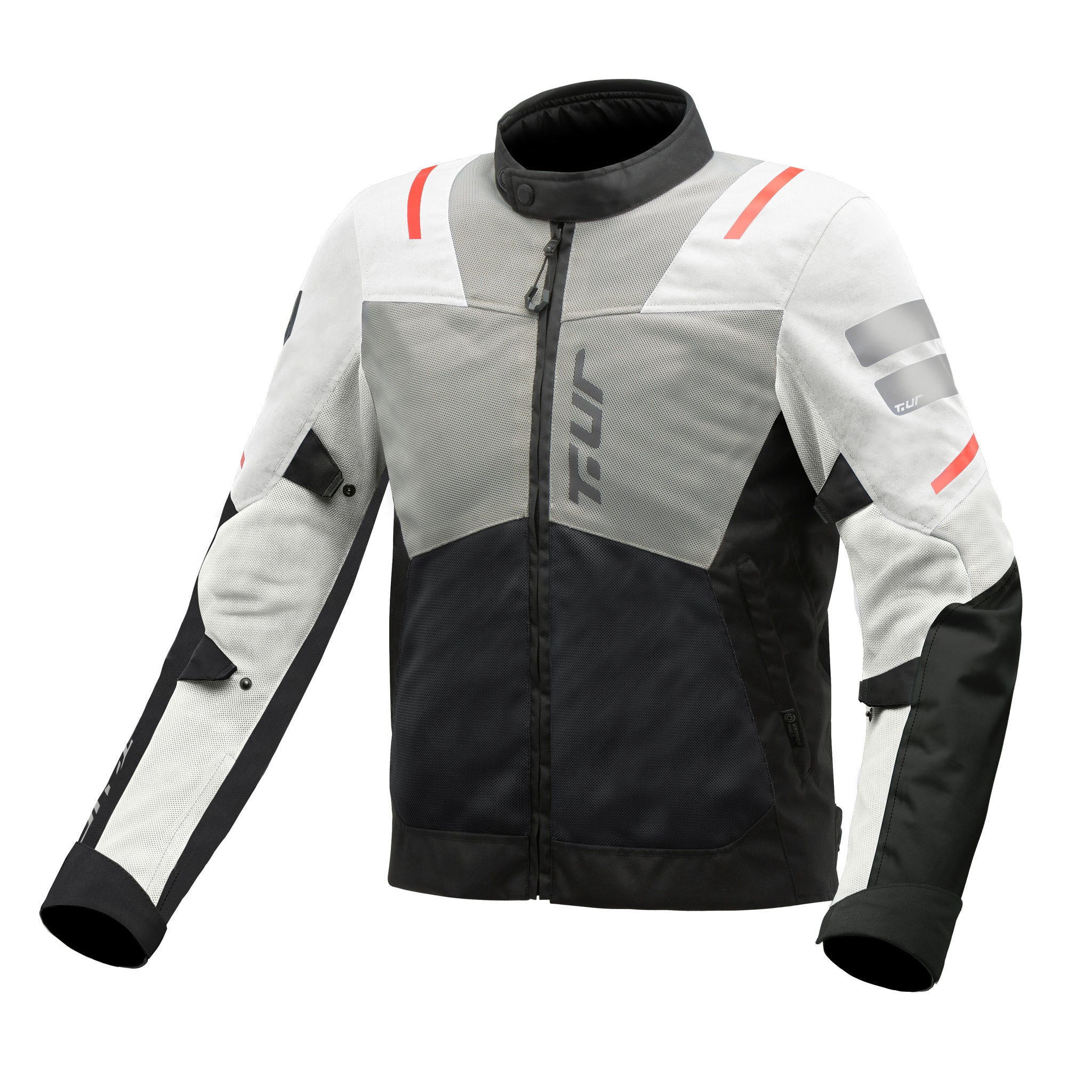 Giacca estiva certificata EN 17092:2020 - Classe A