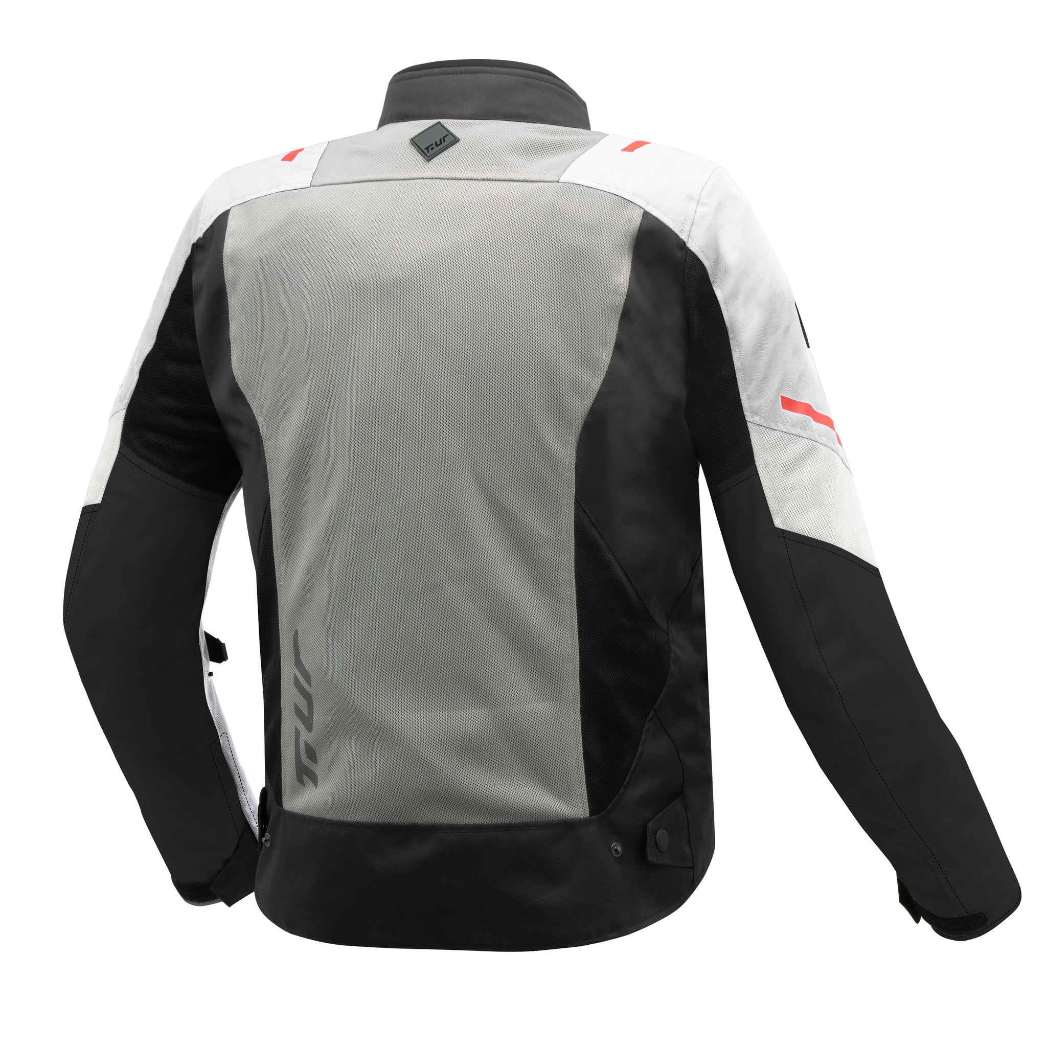 Giacca estiva certificata EN 17092:2020 - Classe A