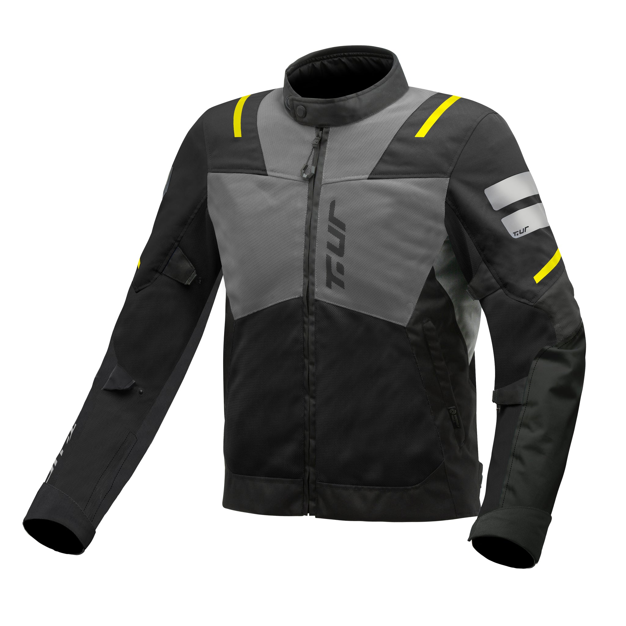 Giacca estiva certificata EN 17092:2020 - Classe A