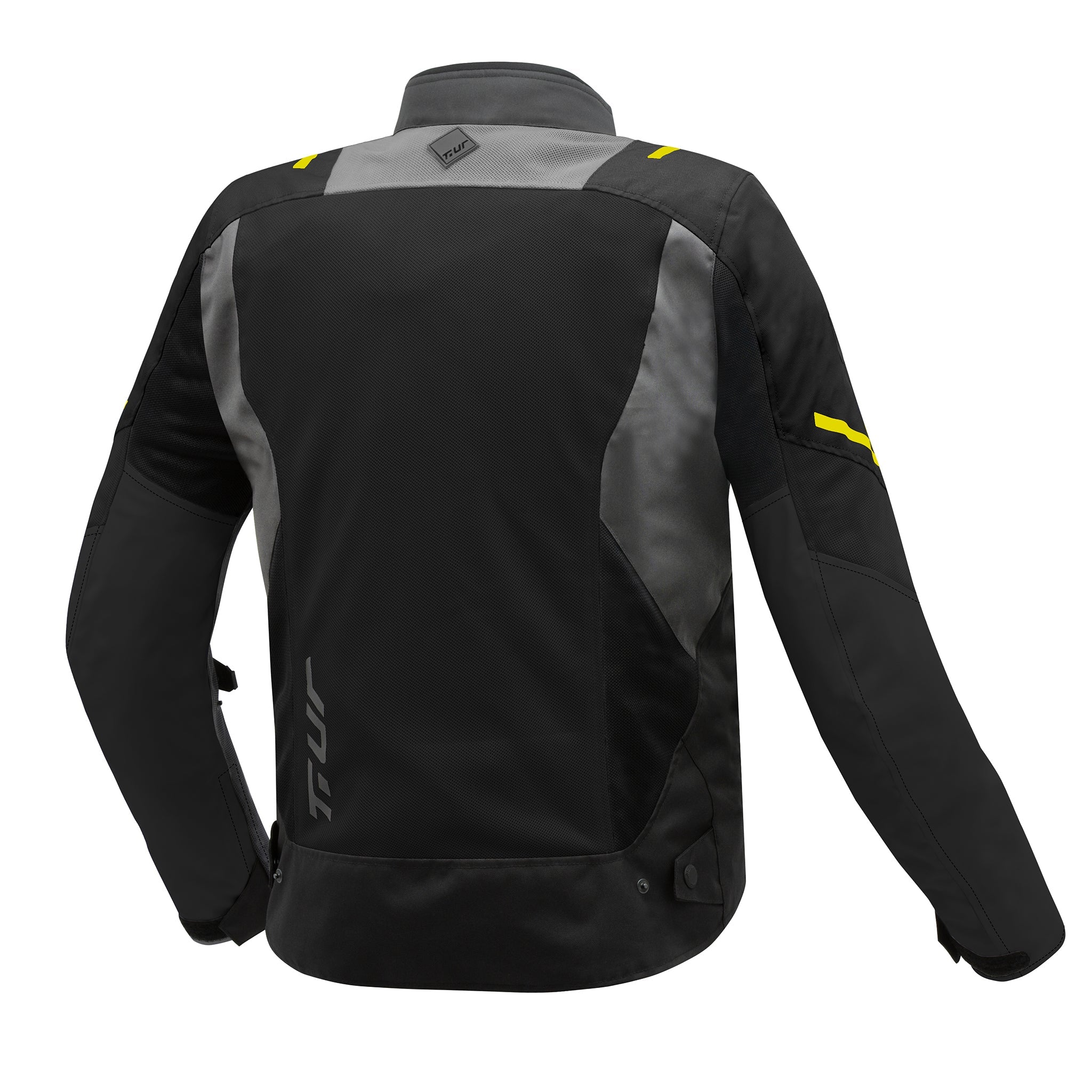 Giacca estiva certificata EN 17092:2020 - Classe A