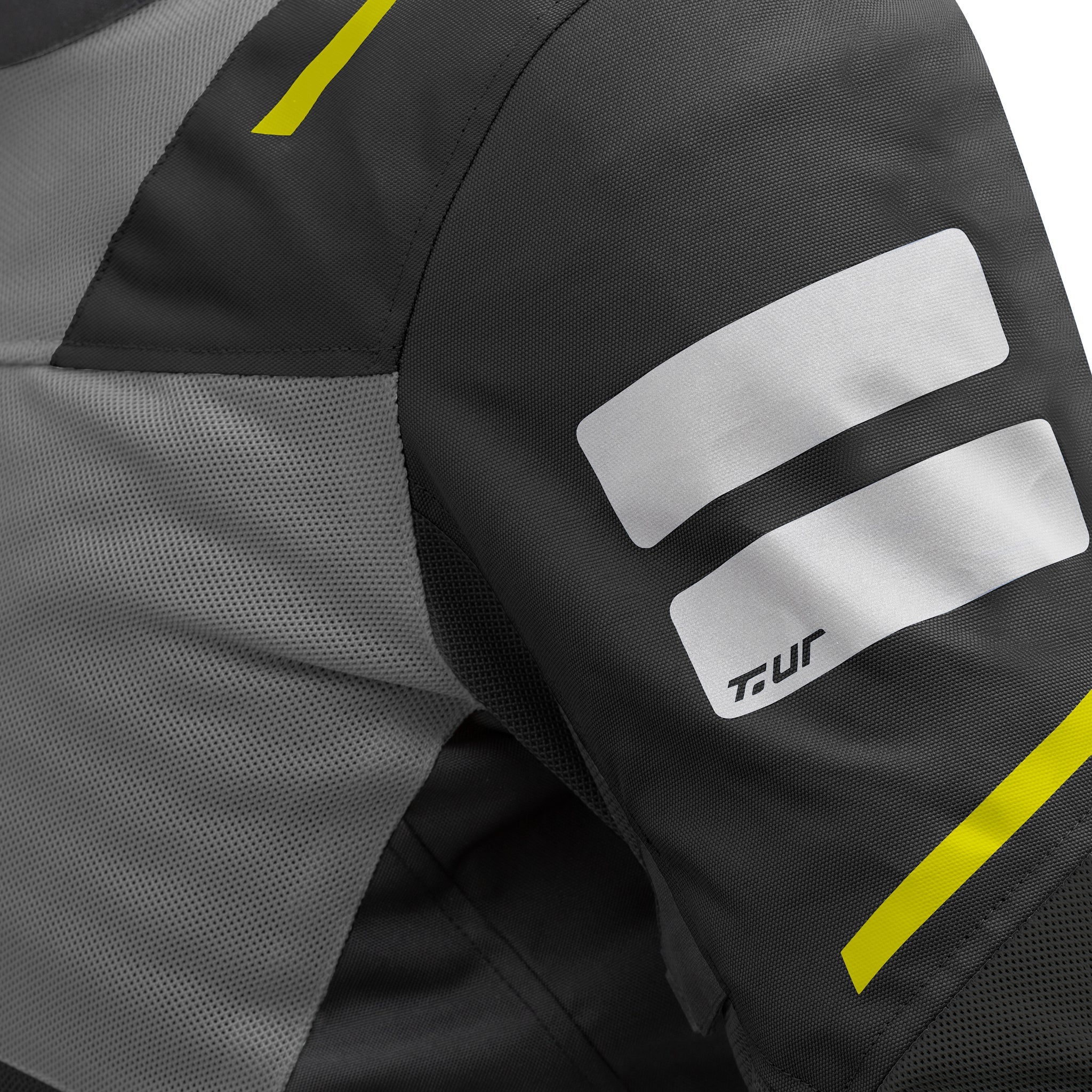 Giacca estiva certificata EN 17092:2020 - Classe A