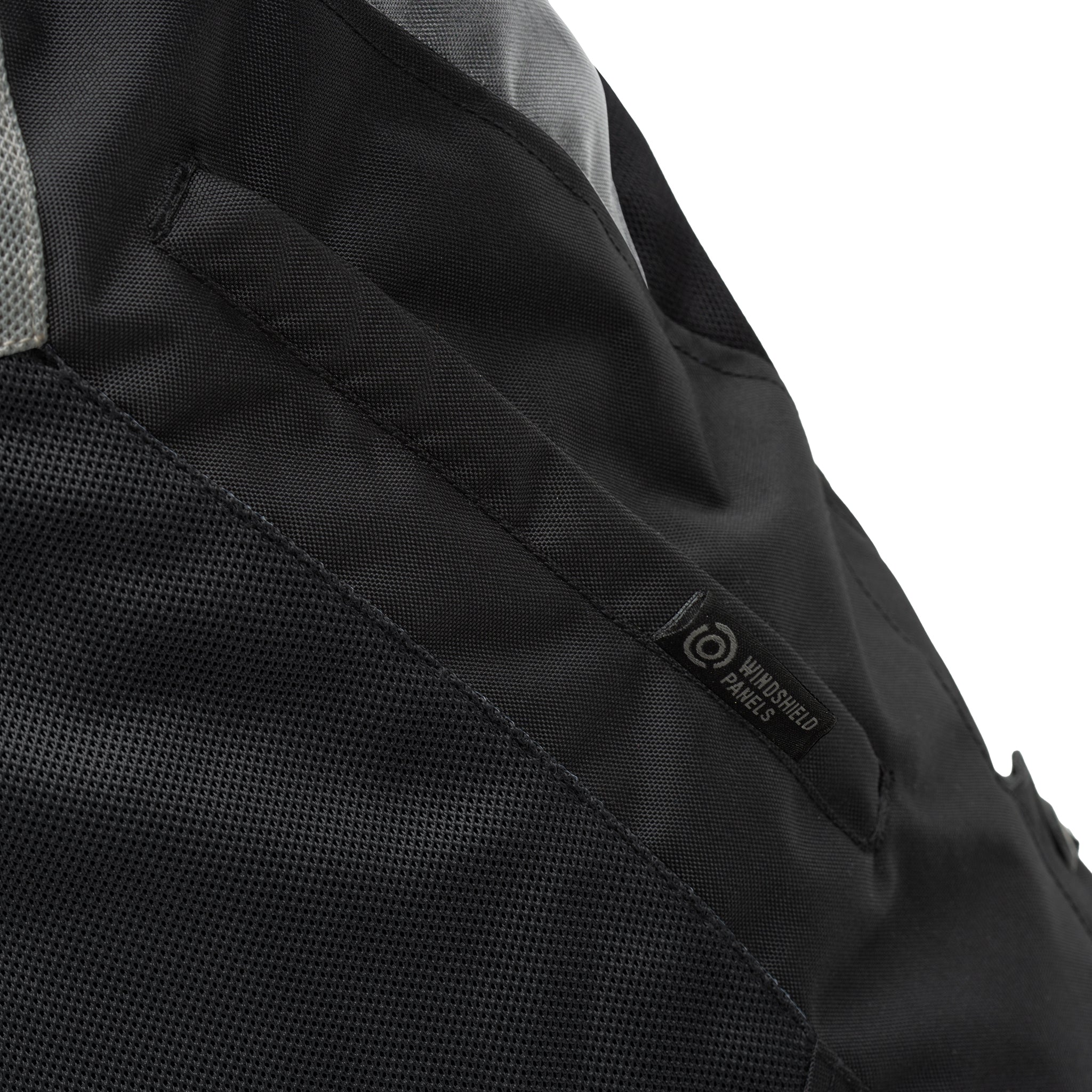 Giacca estiva certificata EN 17092:2020 - Classe A