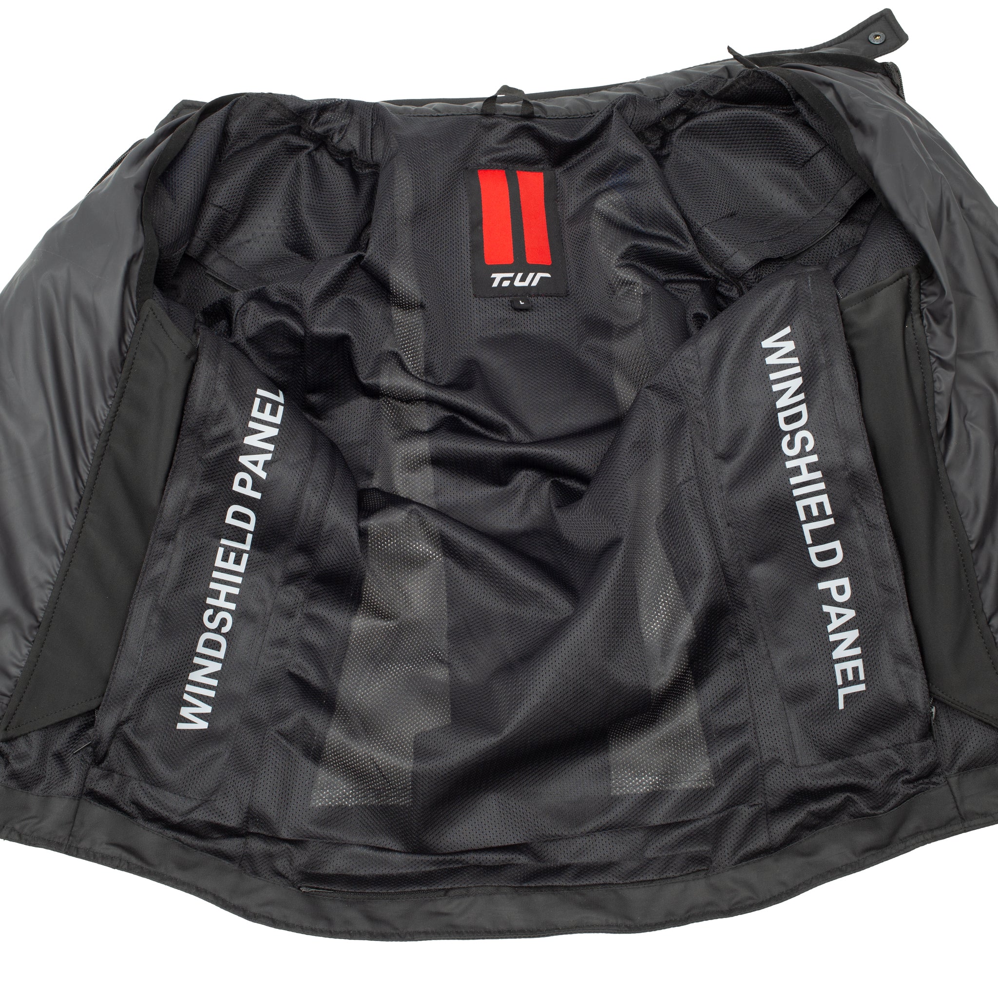 Giacca estiva certificata EN 17092:2020 - Classe A