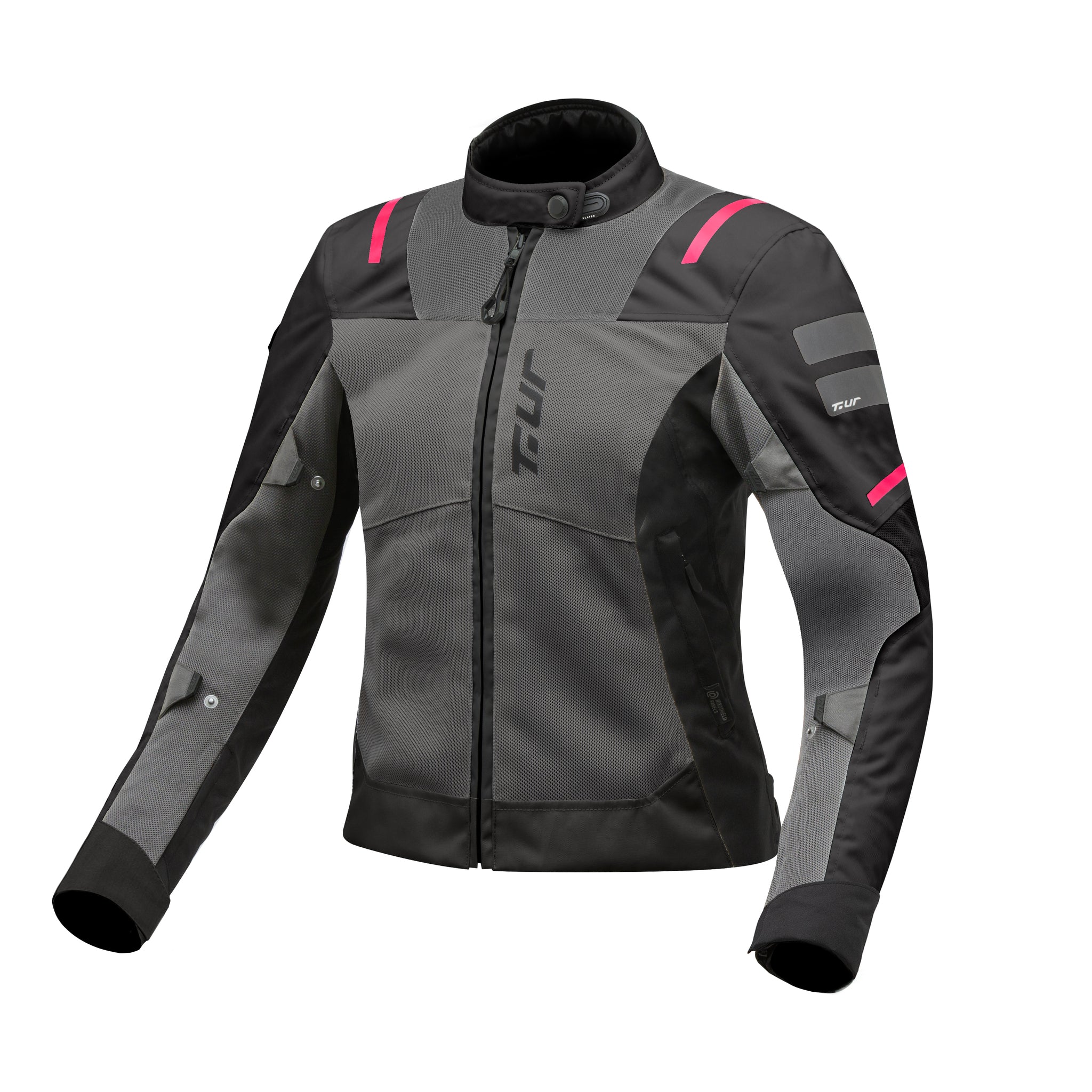 Giacca estiva certificata EN 17092:2020 - Classe A