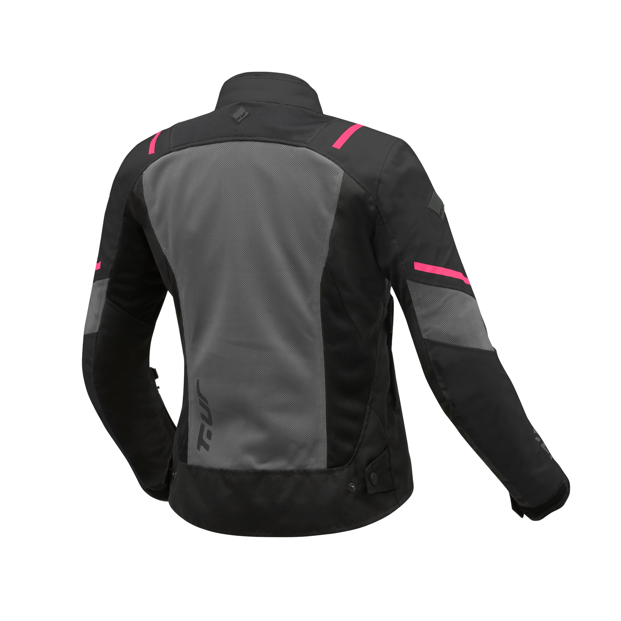 Giacca estiva certificata EN 17092:2020 - Classe A