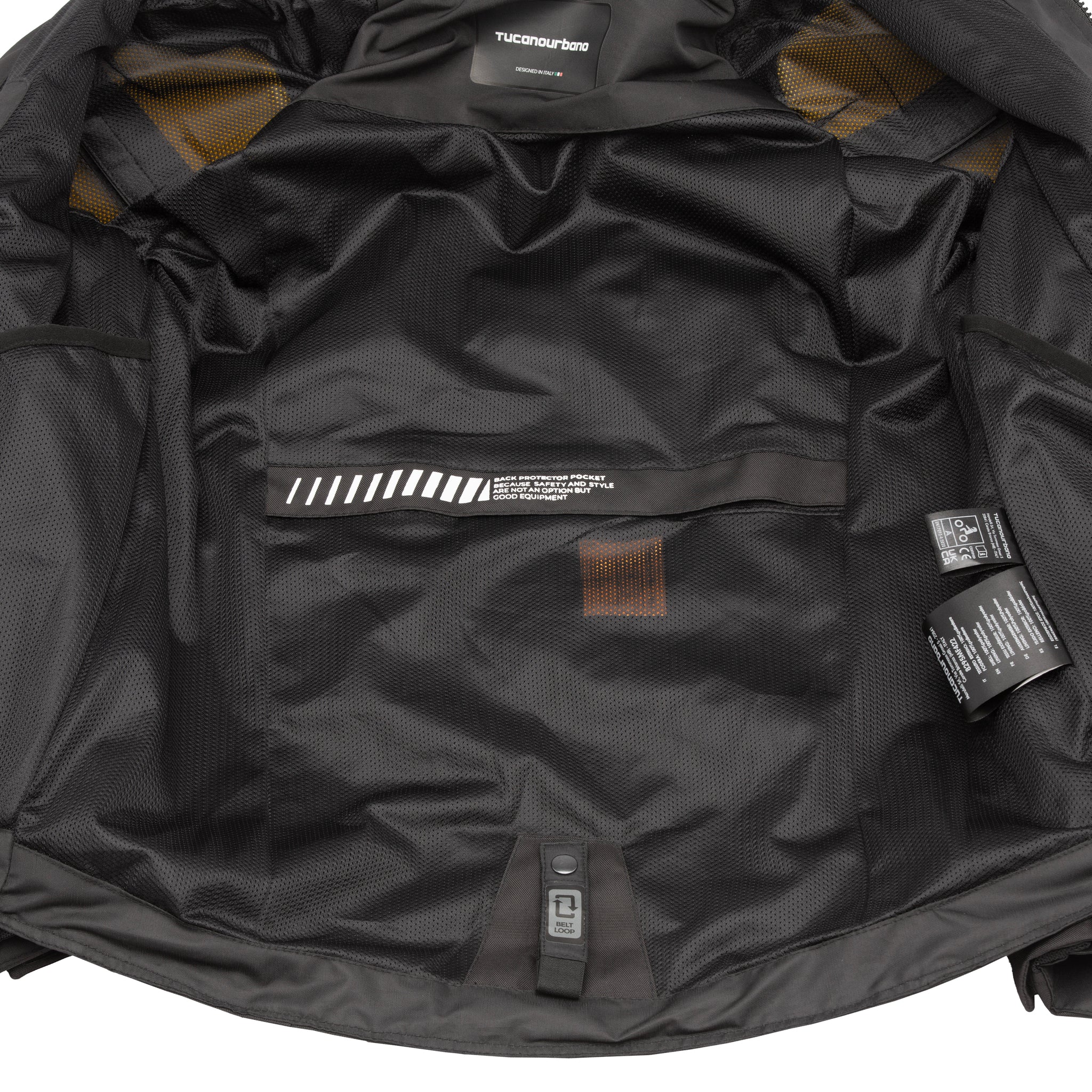 Jacke STARTMOTION