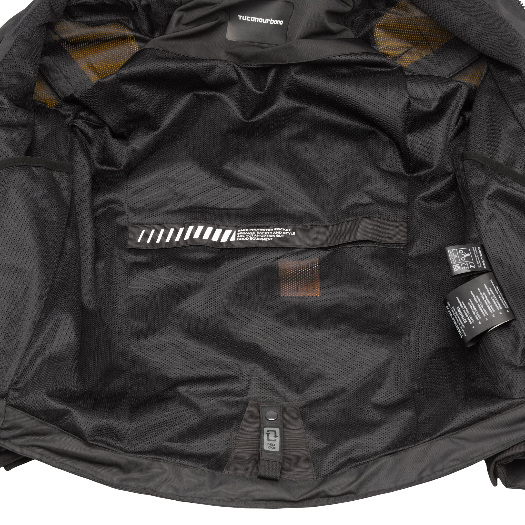 Jacke STARTMOTION