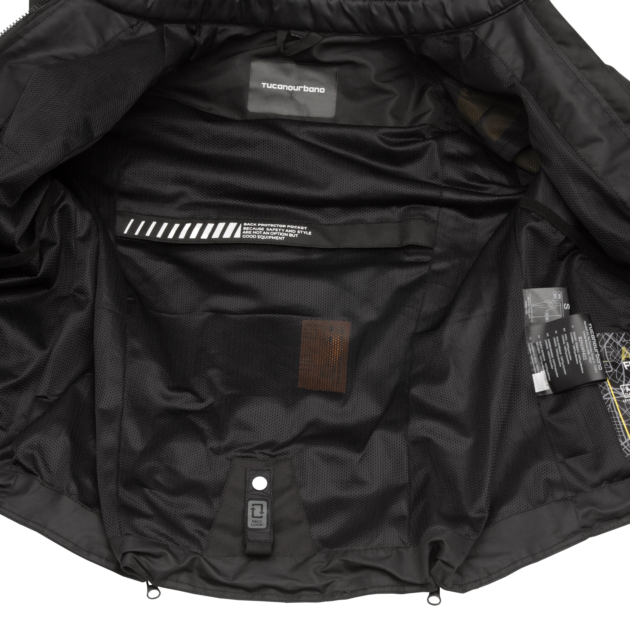 Jacke STARTMOTION LADY