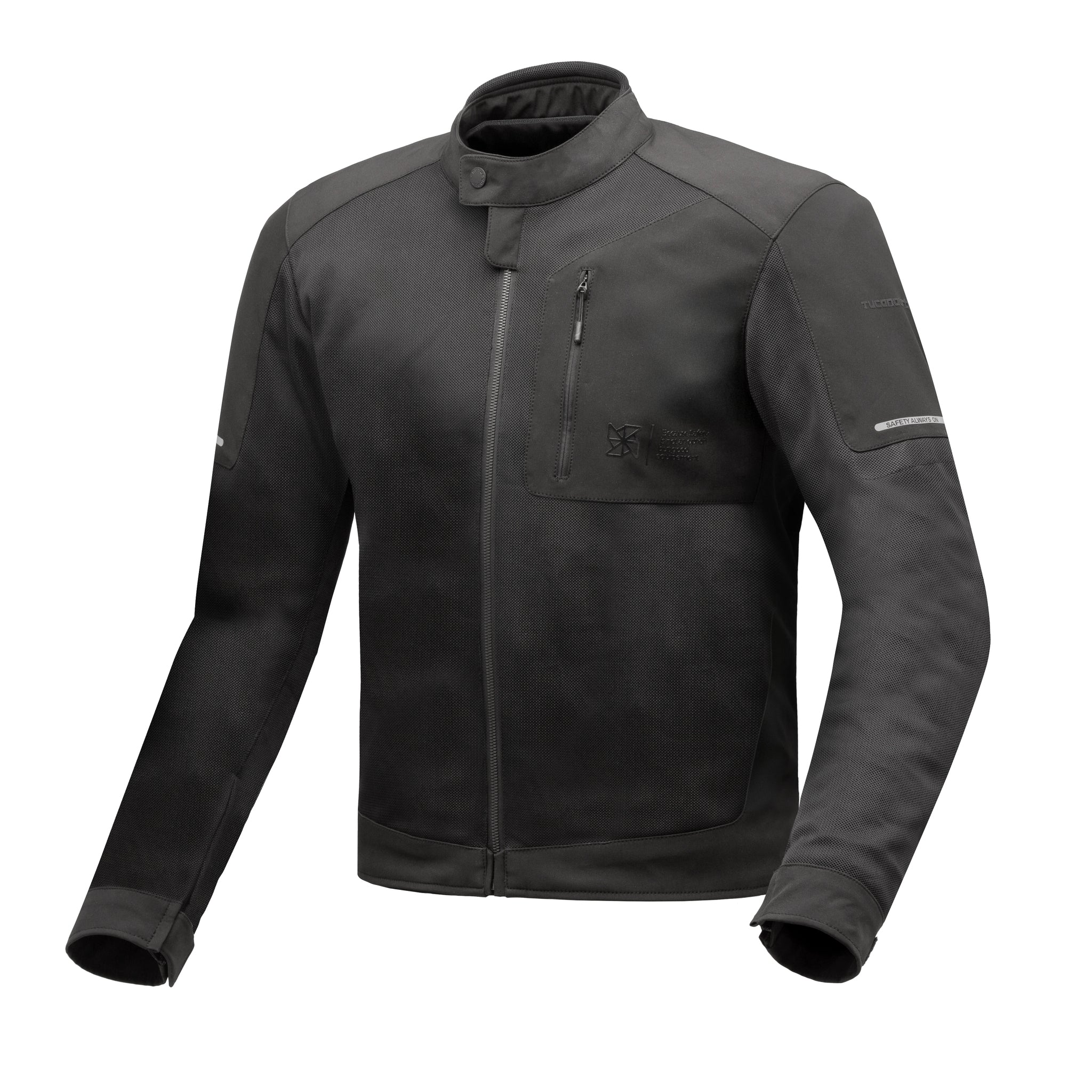 Veste HIGHMOTION HYDROSCUD®