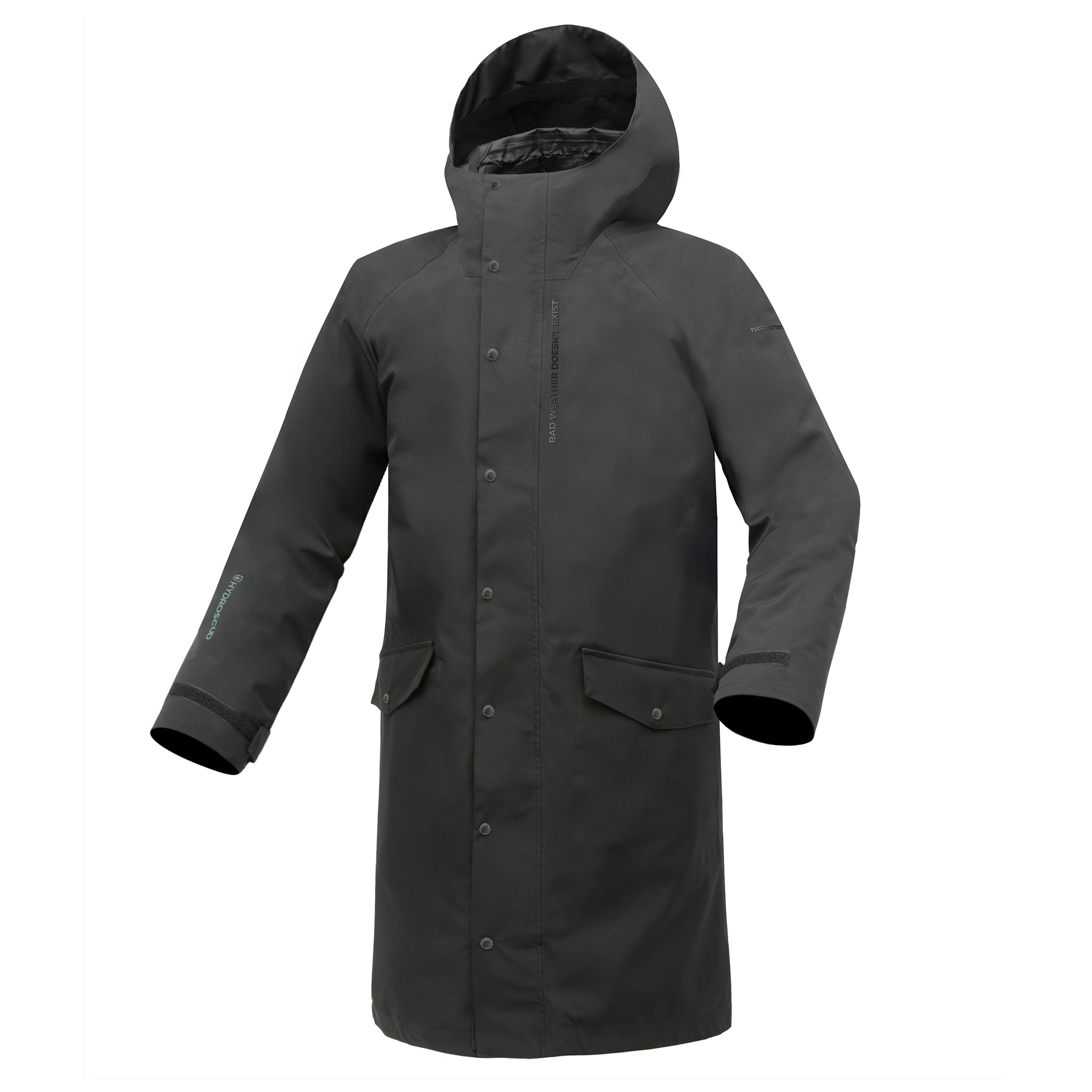COOLDRY HYDROSCUD® parka