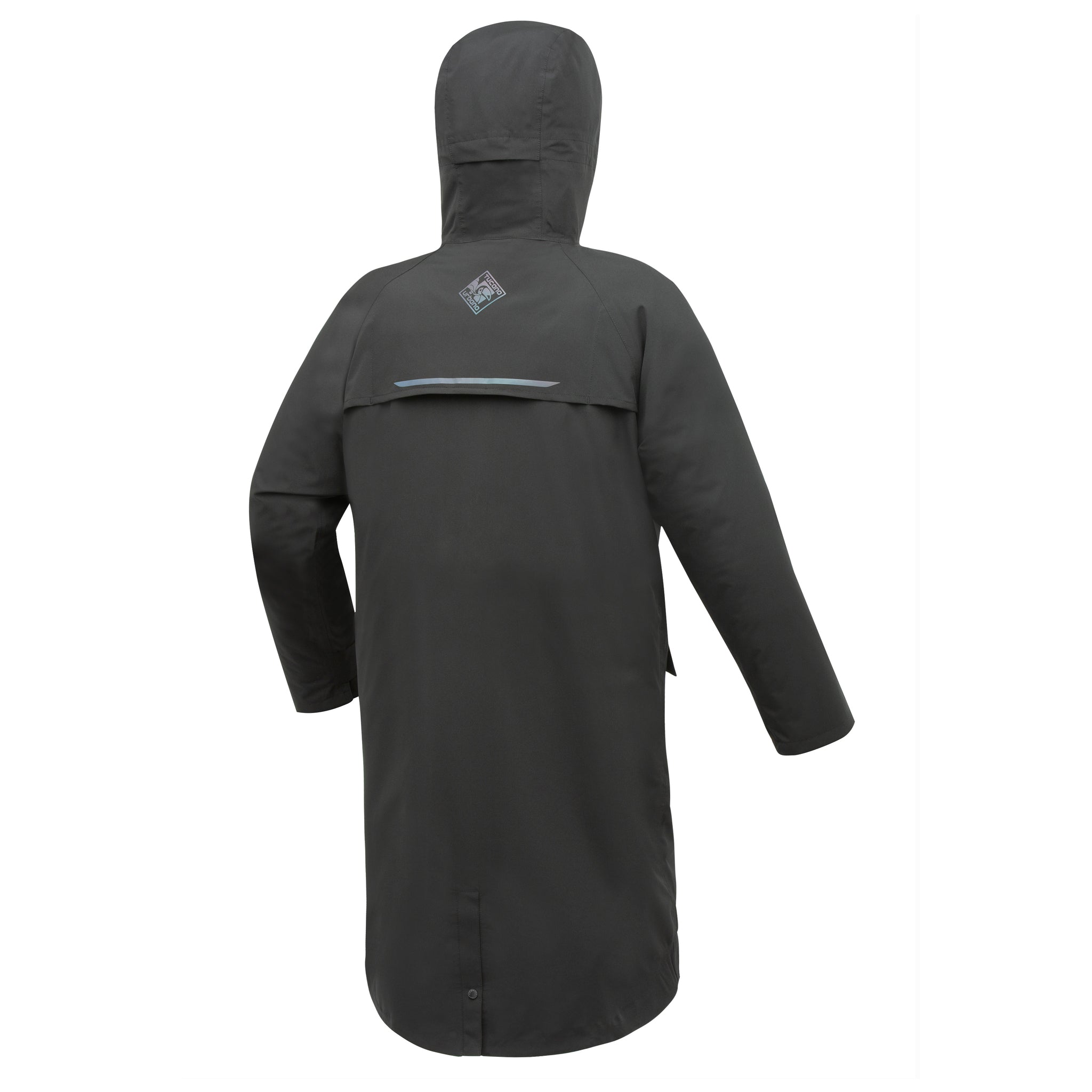 COOLDRY HYDROSCUD® parka